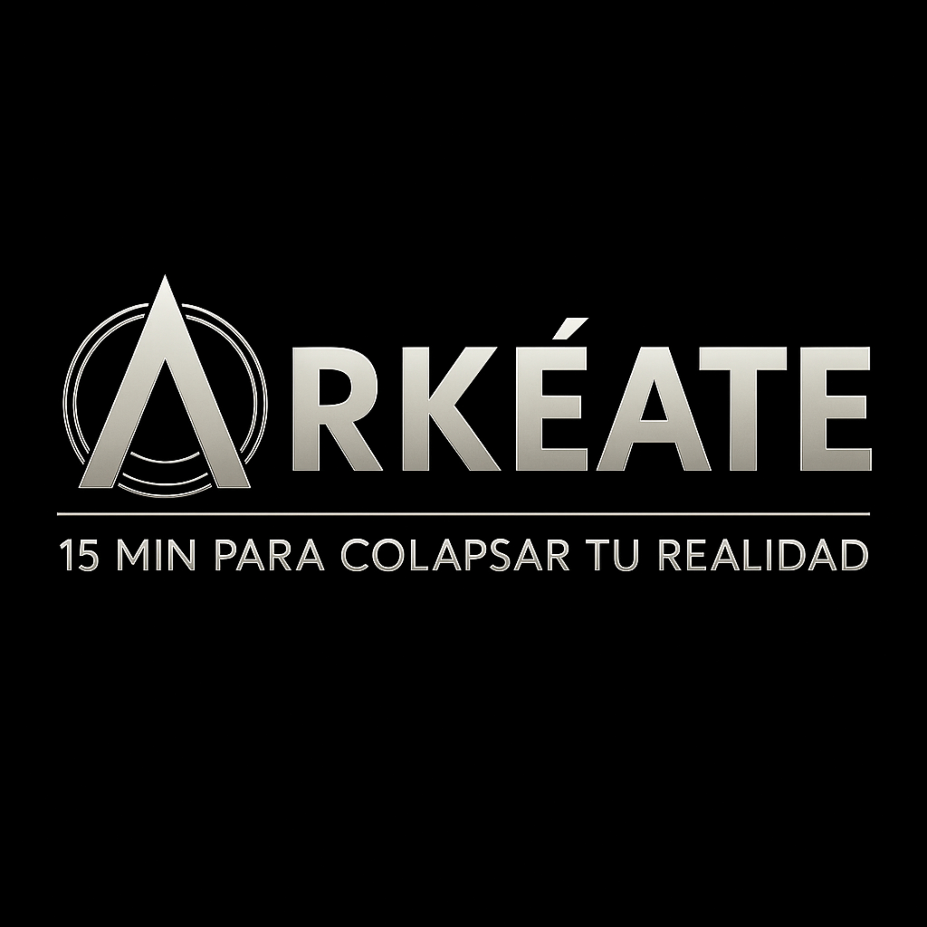 Arkéate Podcast