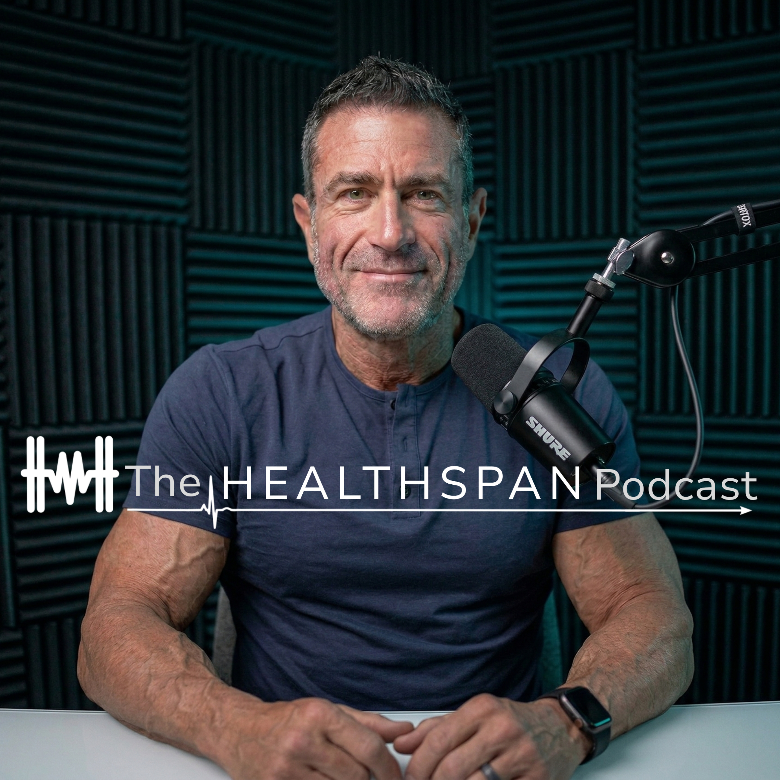 Healthspan Podcast