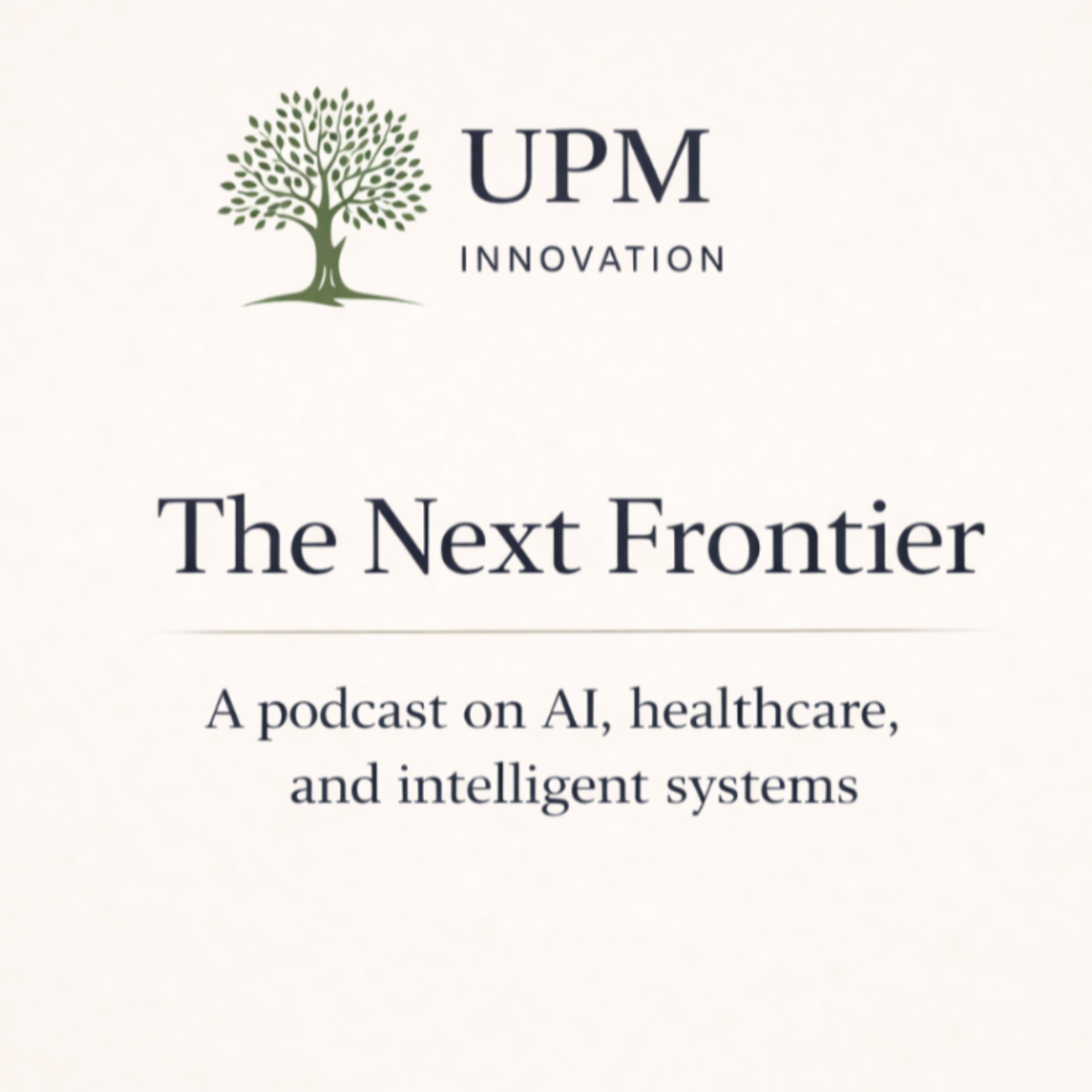UPM Innovation: The next Frontier