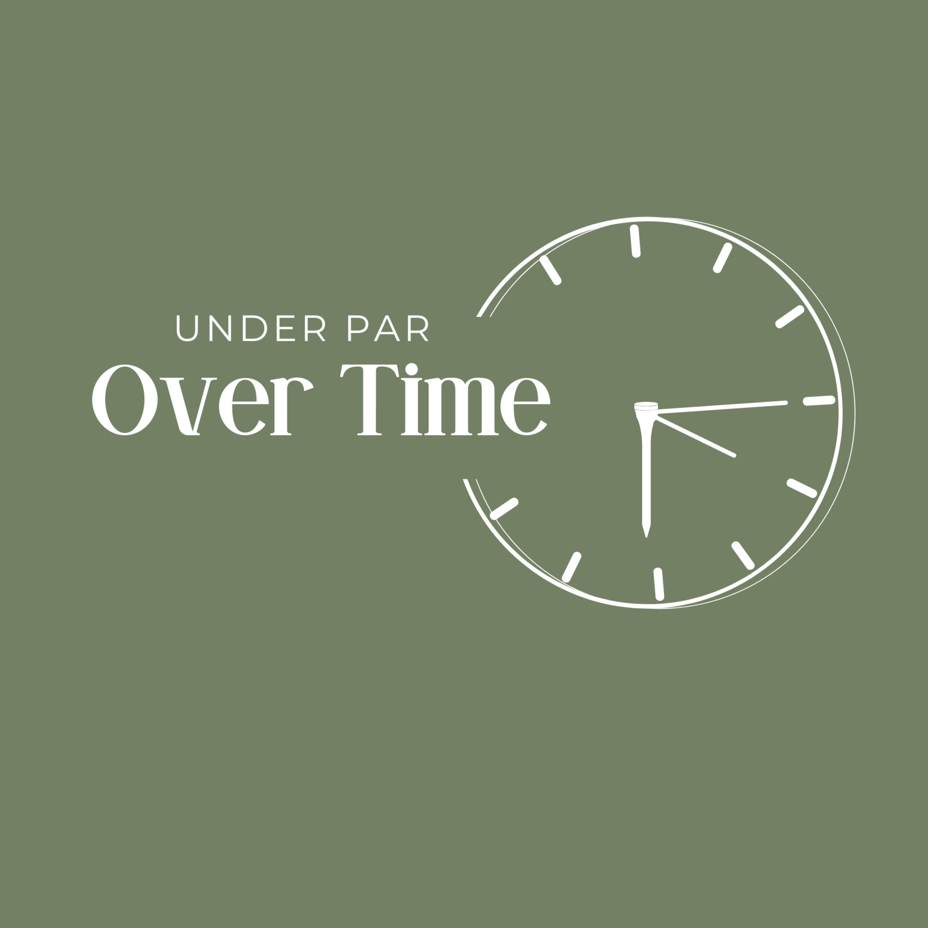 Under Par Over Time