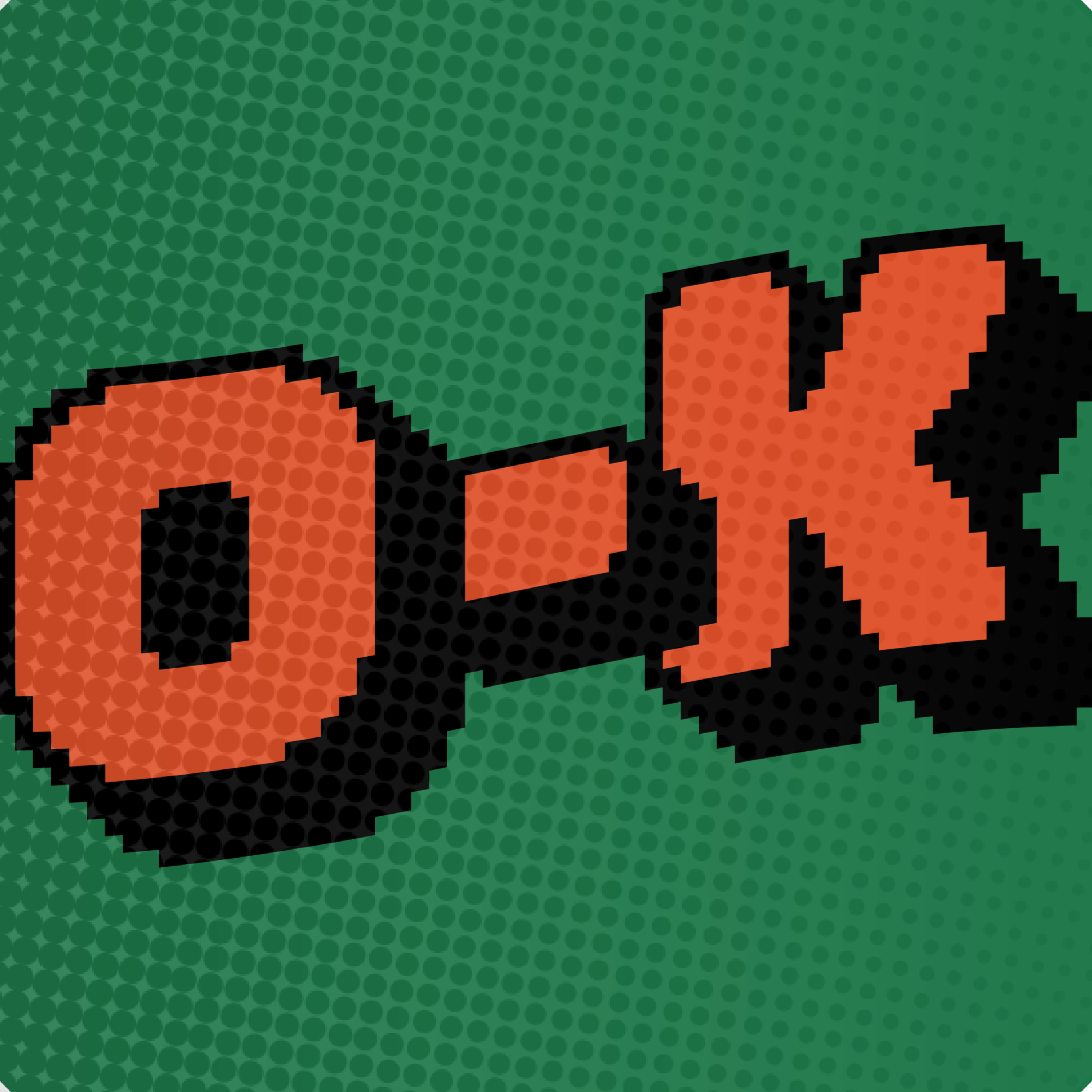 The OhKay Podcast