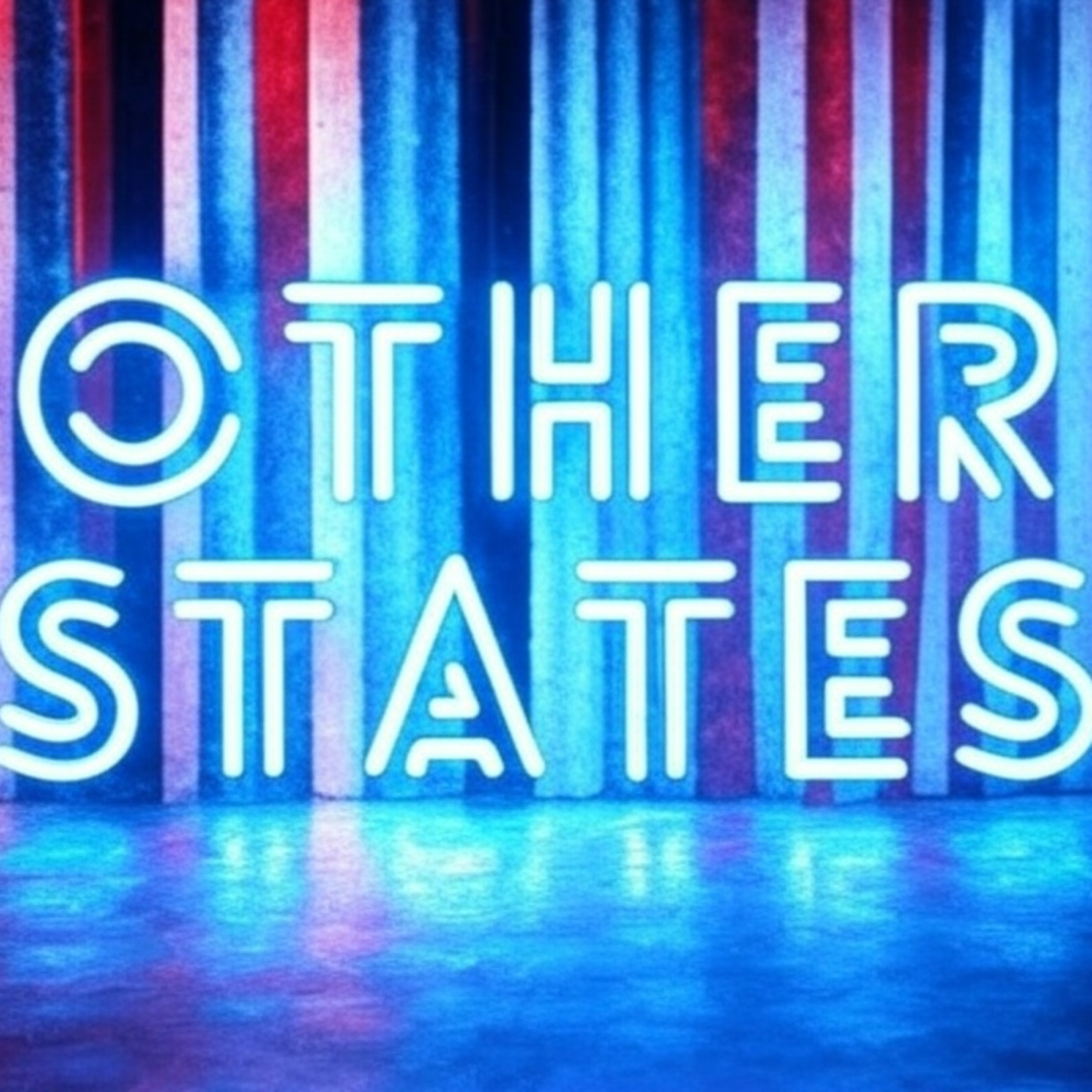 The Other States of America: History Podcast