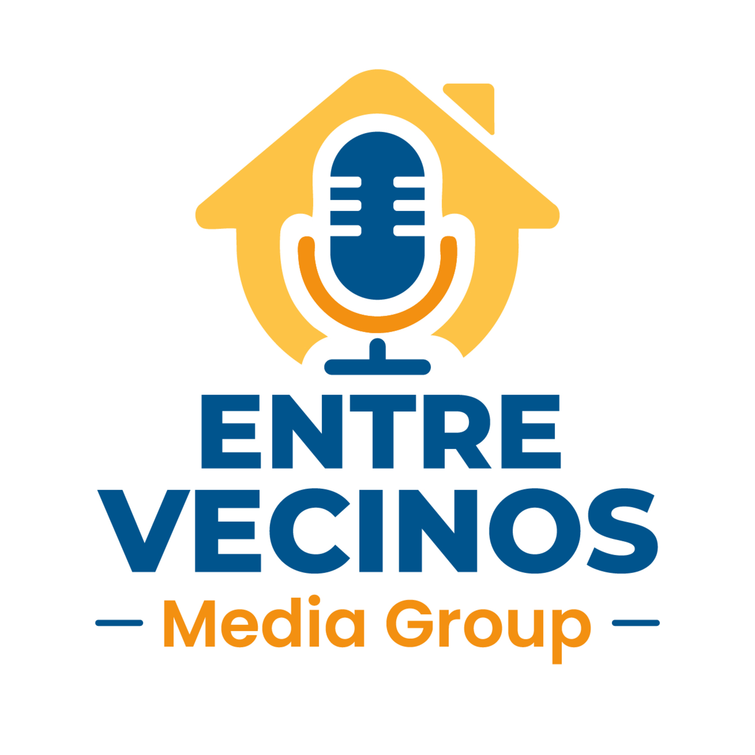 Entre Vecinos Podcast