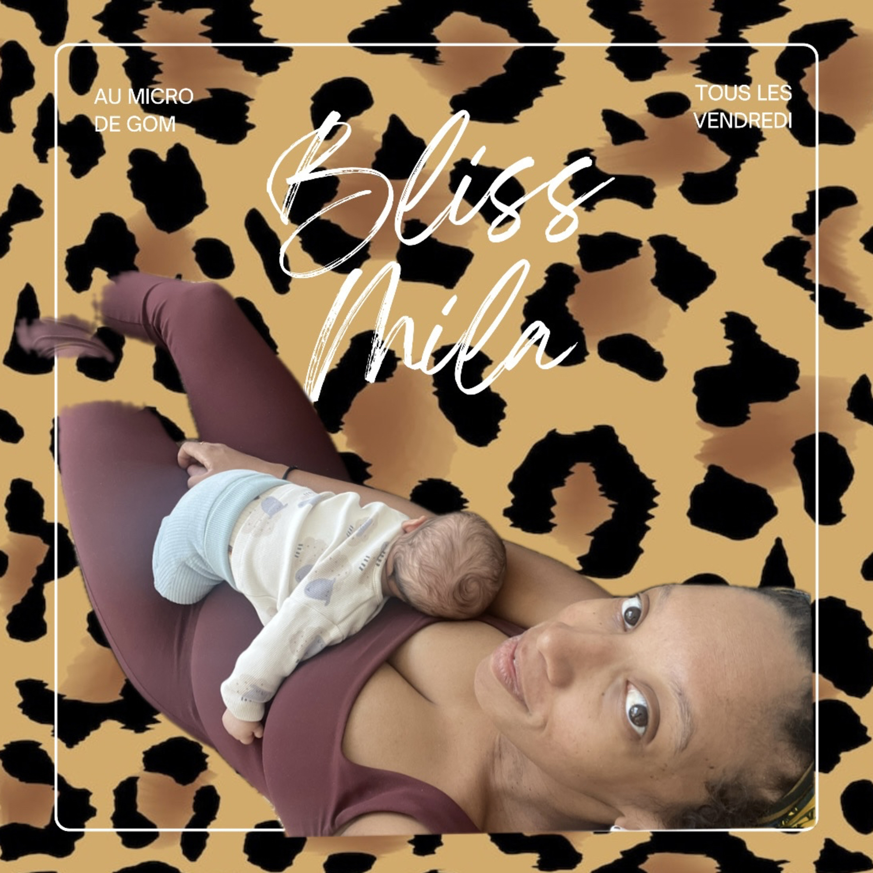 Bliss Mila cover