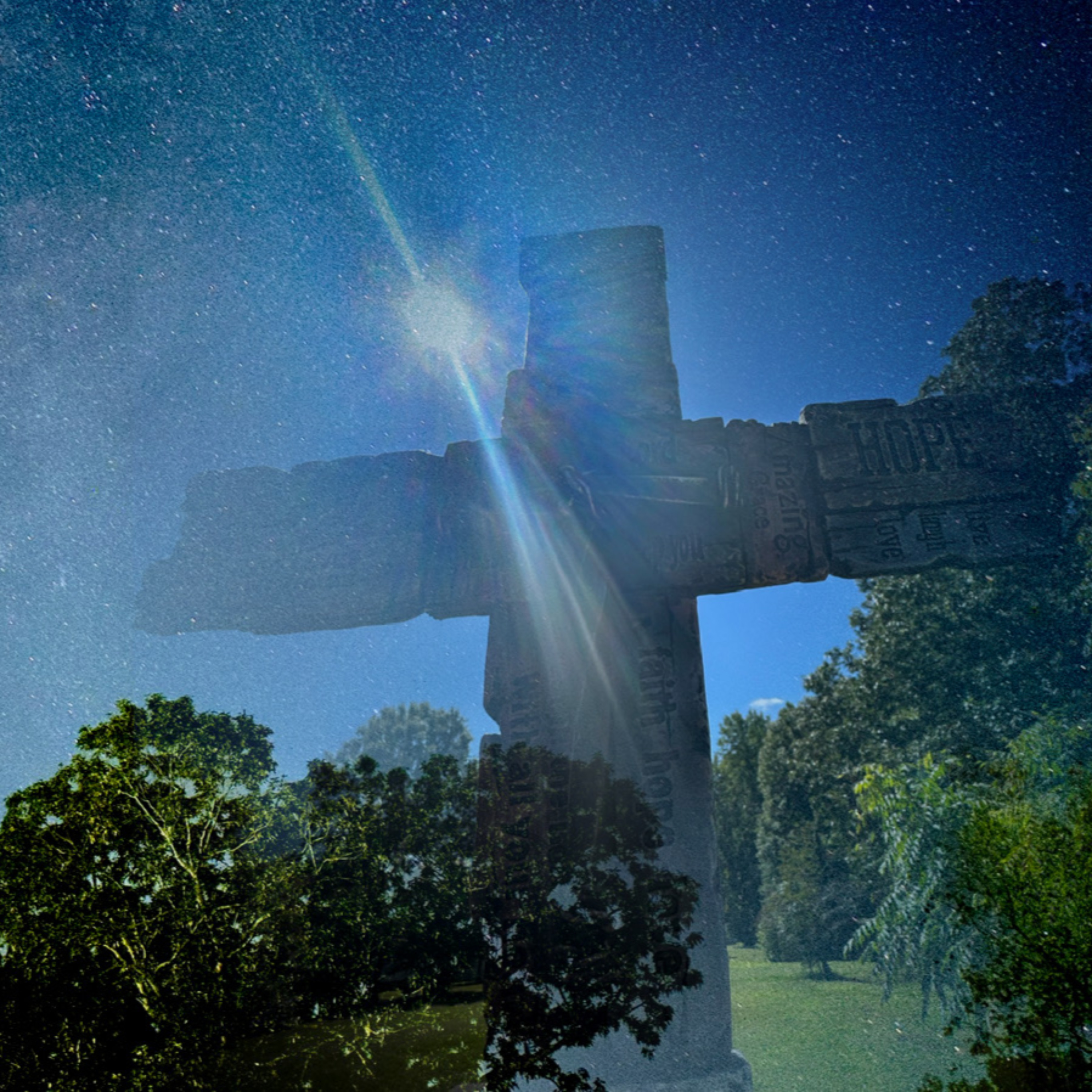 The The Arrow Preacher Podcast