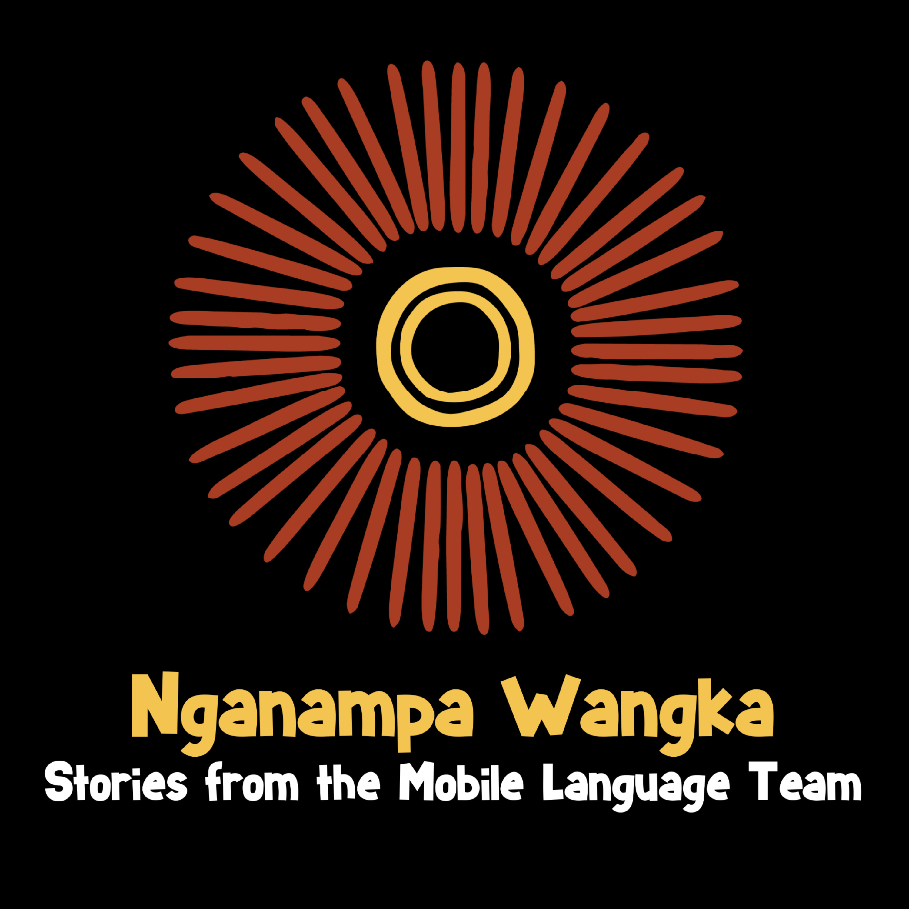 Nganampa Wangka: Stories from the Mobile Language Team