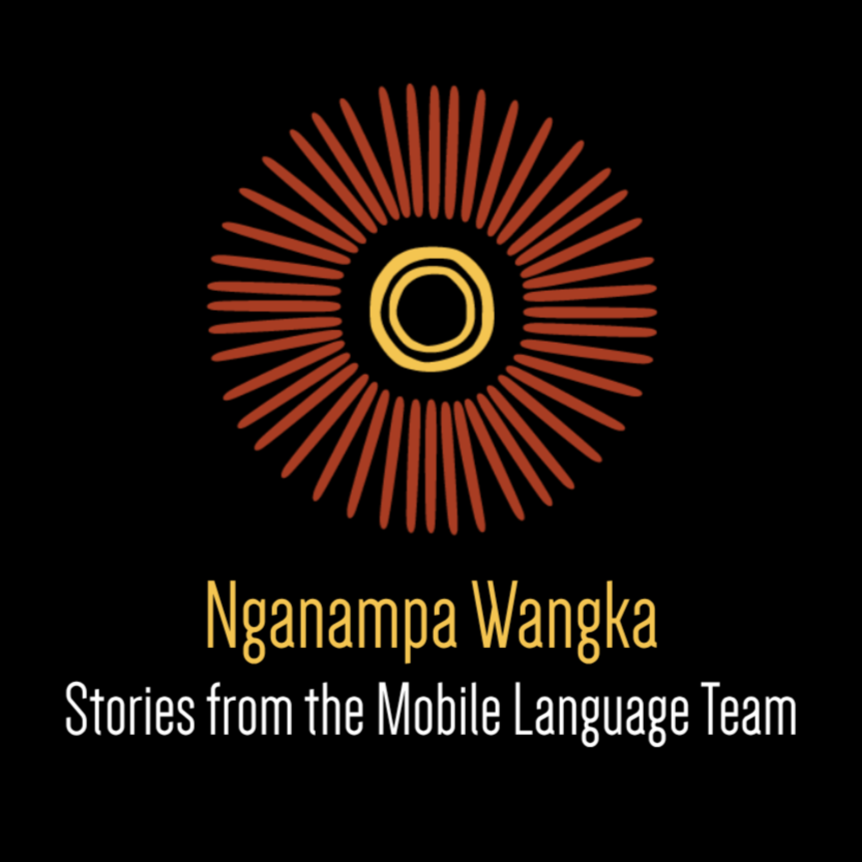 Nganampa Wangka: Stories from the Mobile Language Team