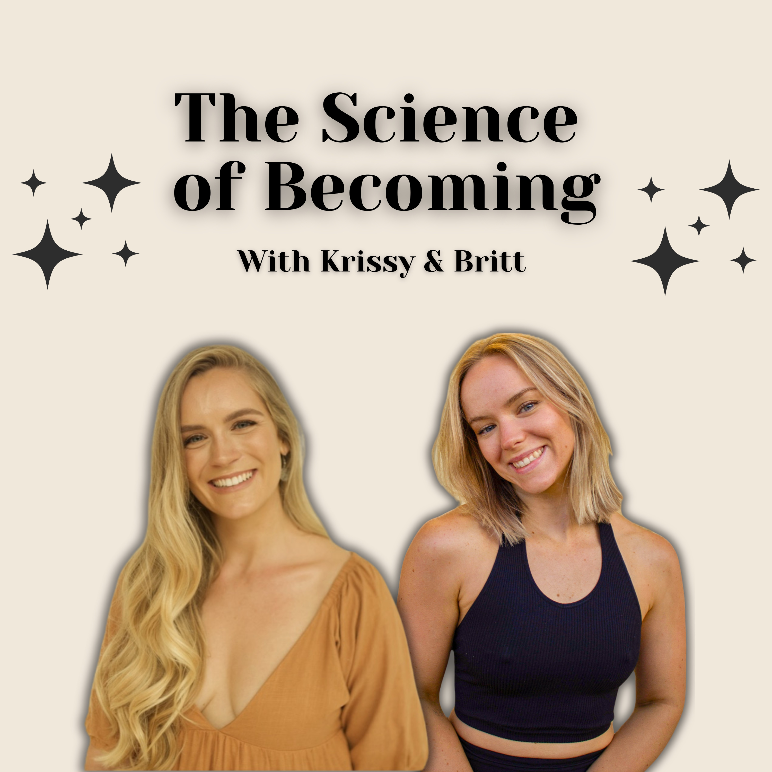 The Science of Becoming