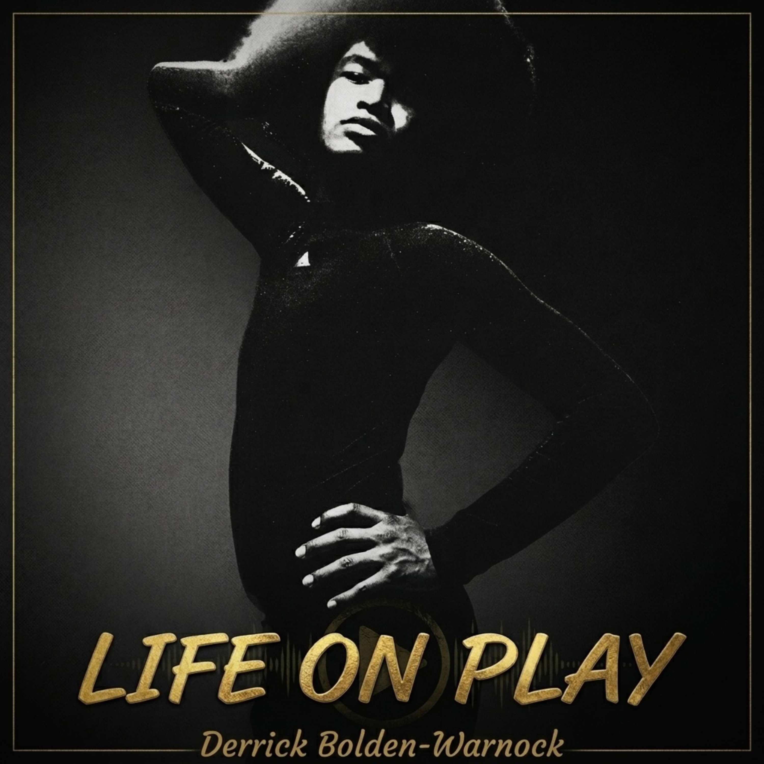 Life on Play podcast artwork