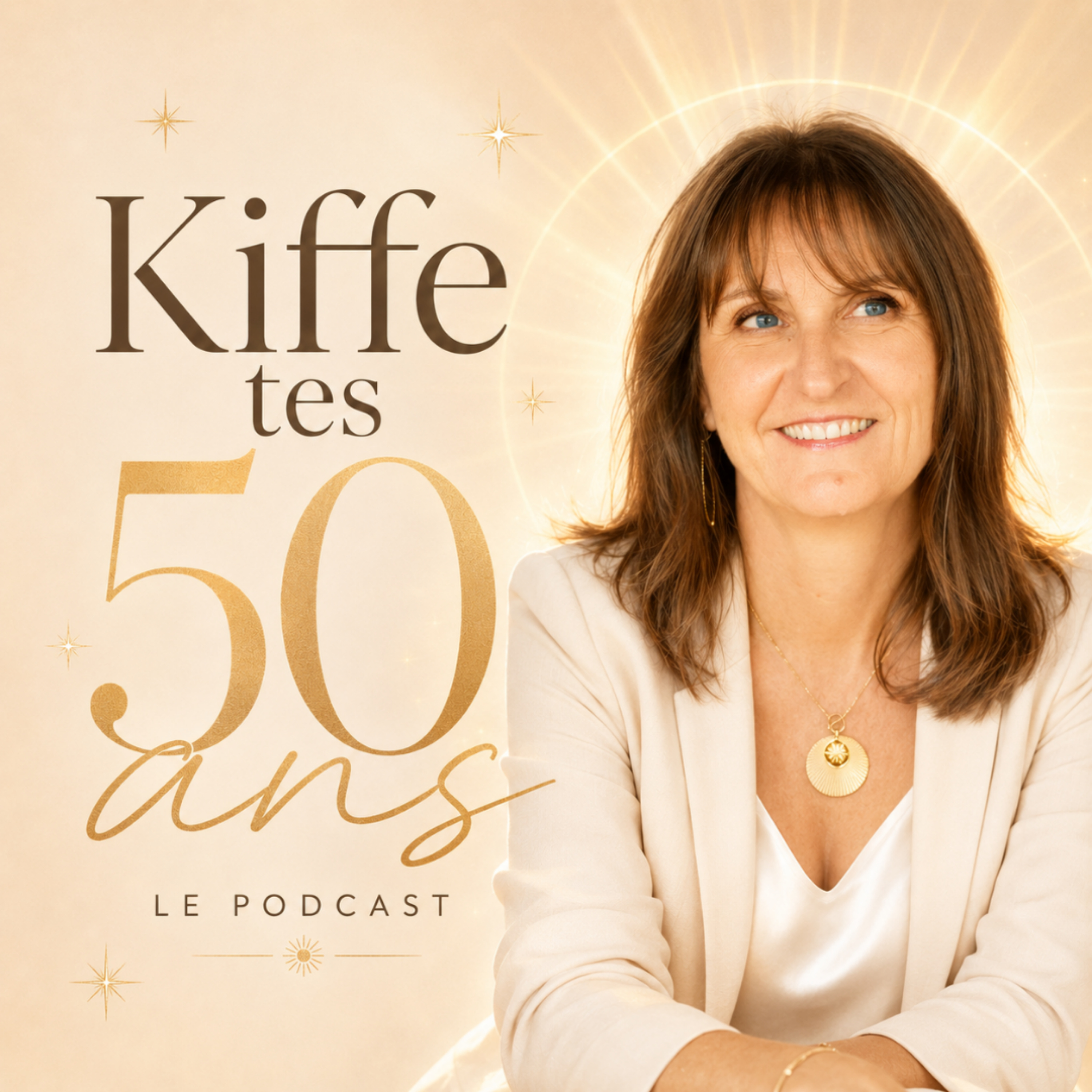 Kiffe tes 50 ans