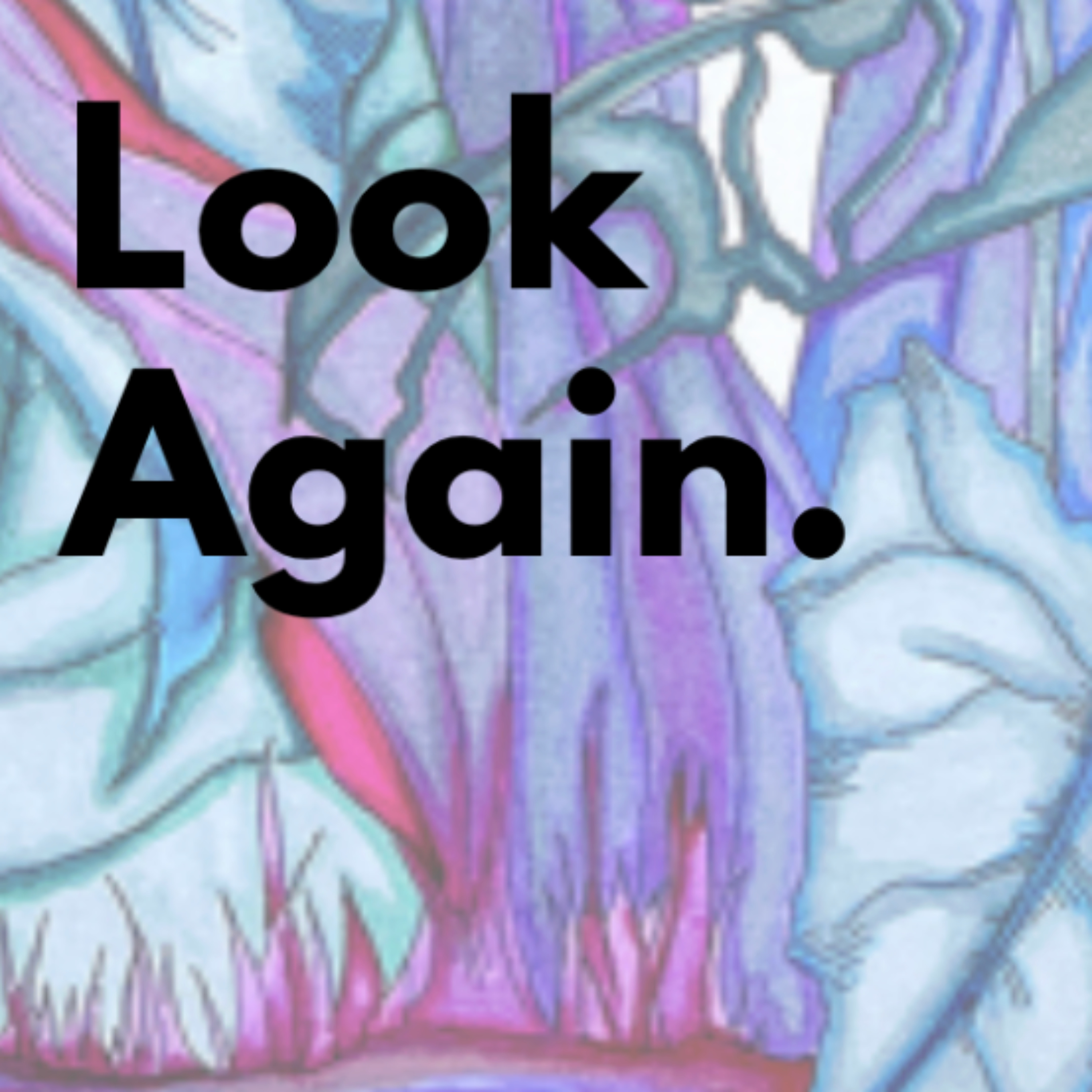 Look Again
