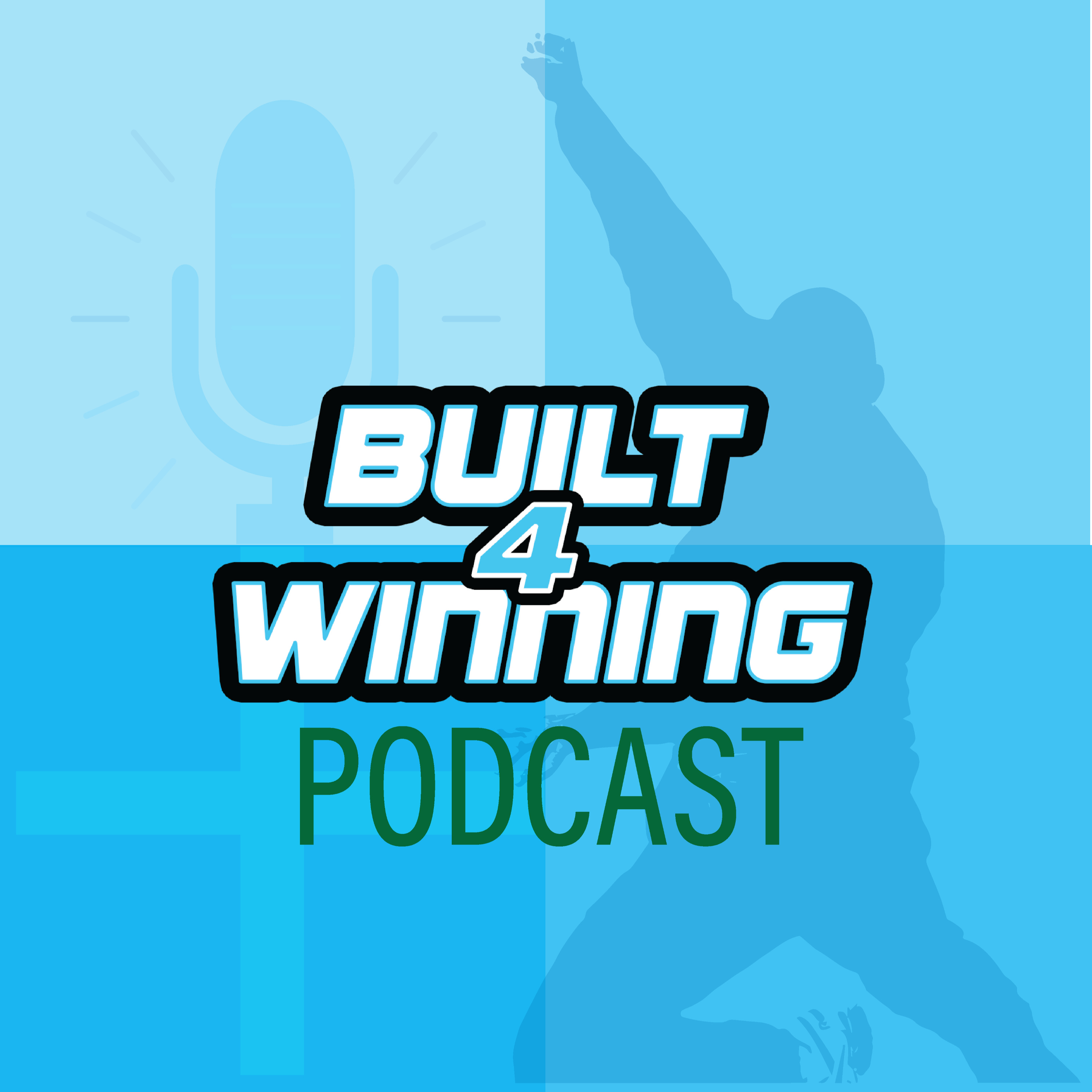 Built 4 Winning