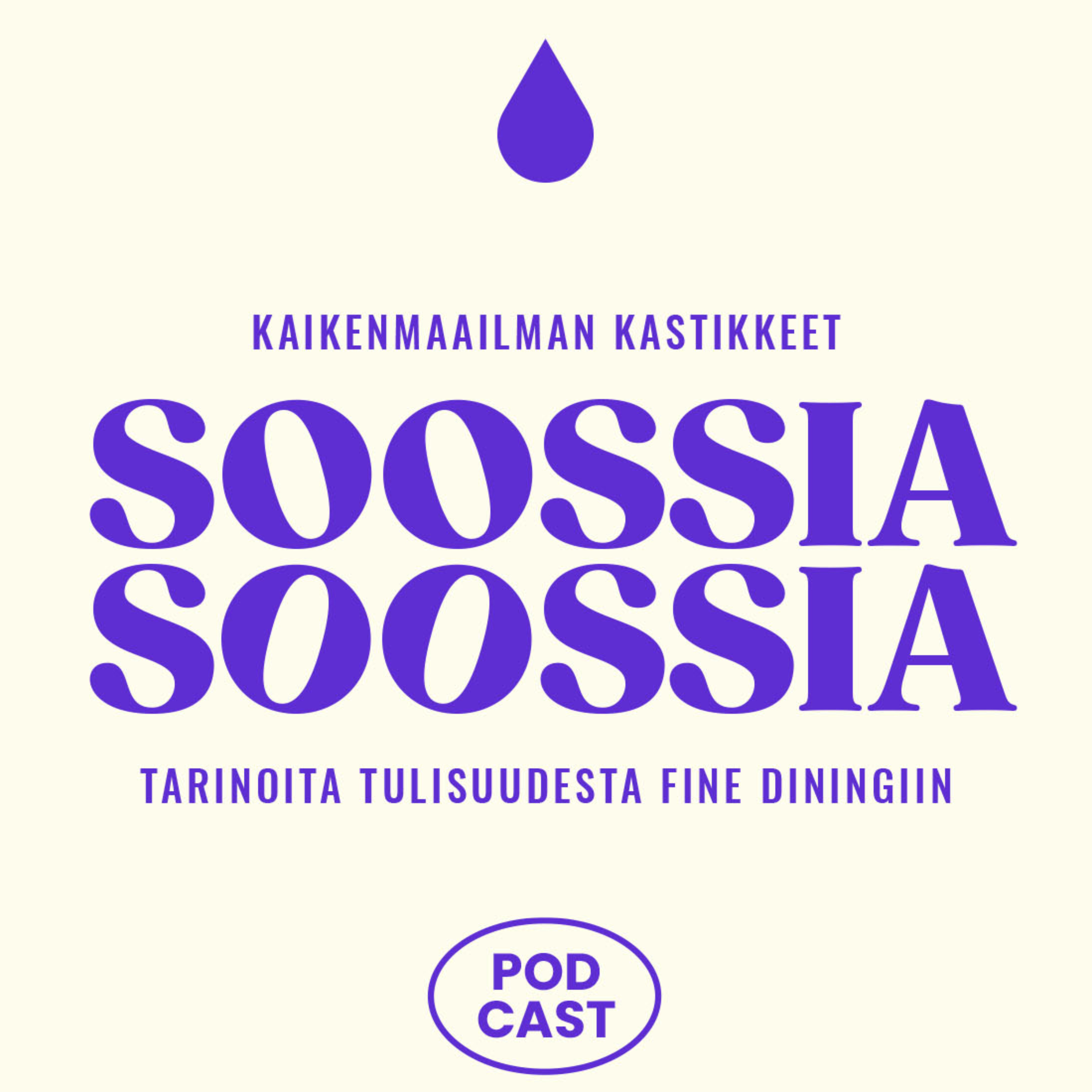 Soossia Soossia