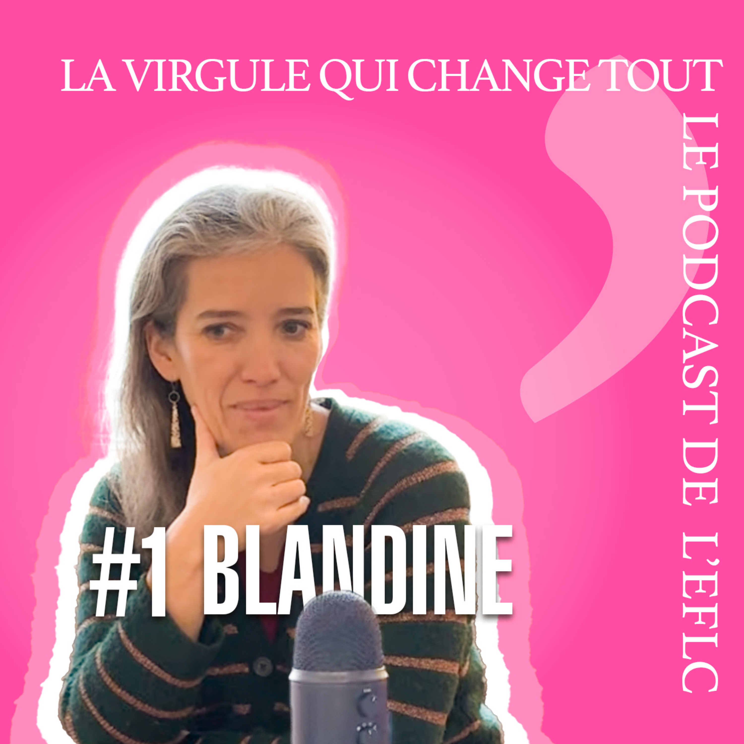 La virgule qui change tout