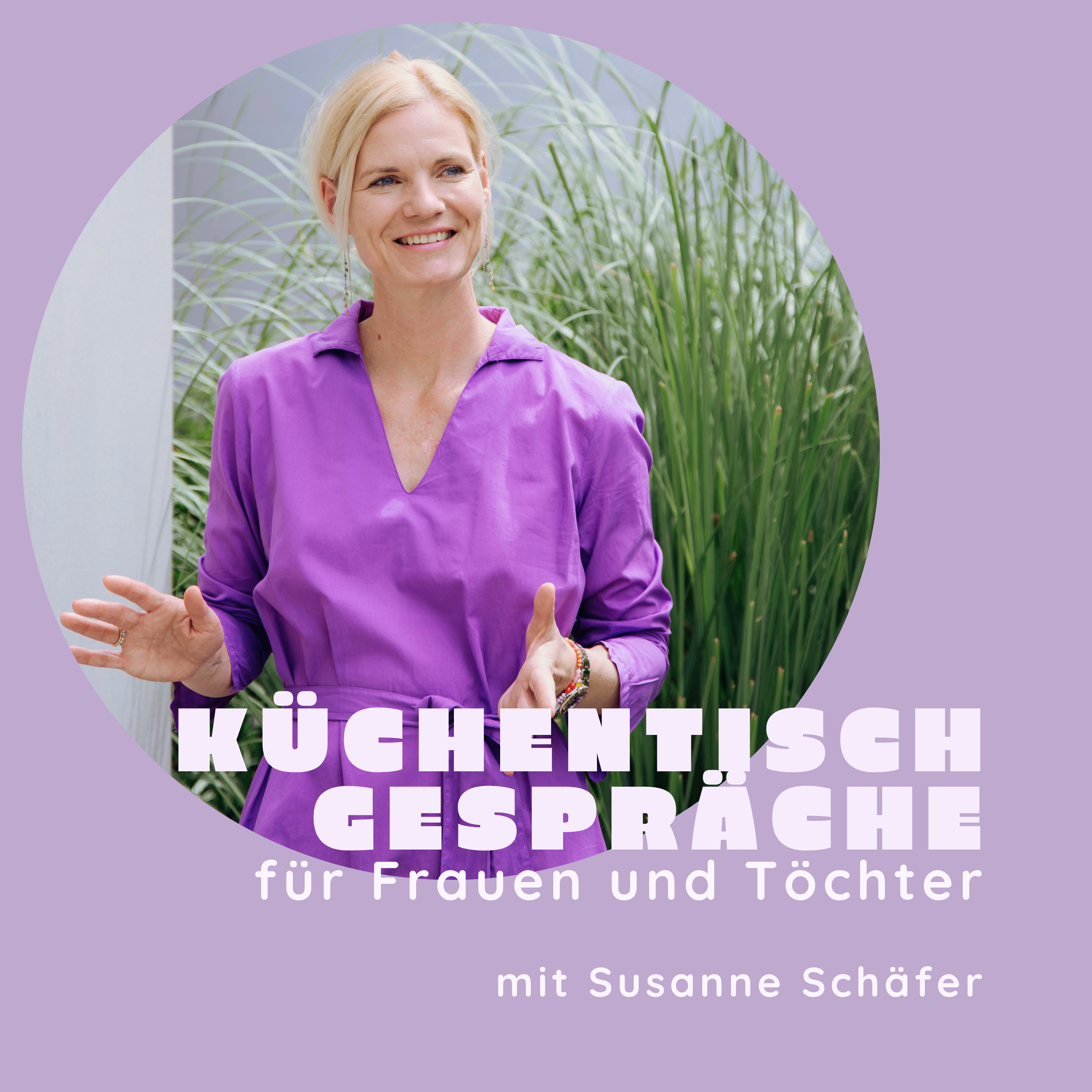 Küchentischgespräche – für Frauen und Töchter cover