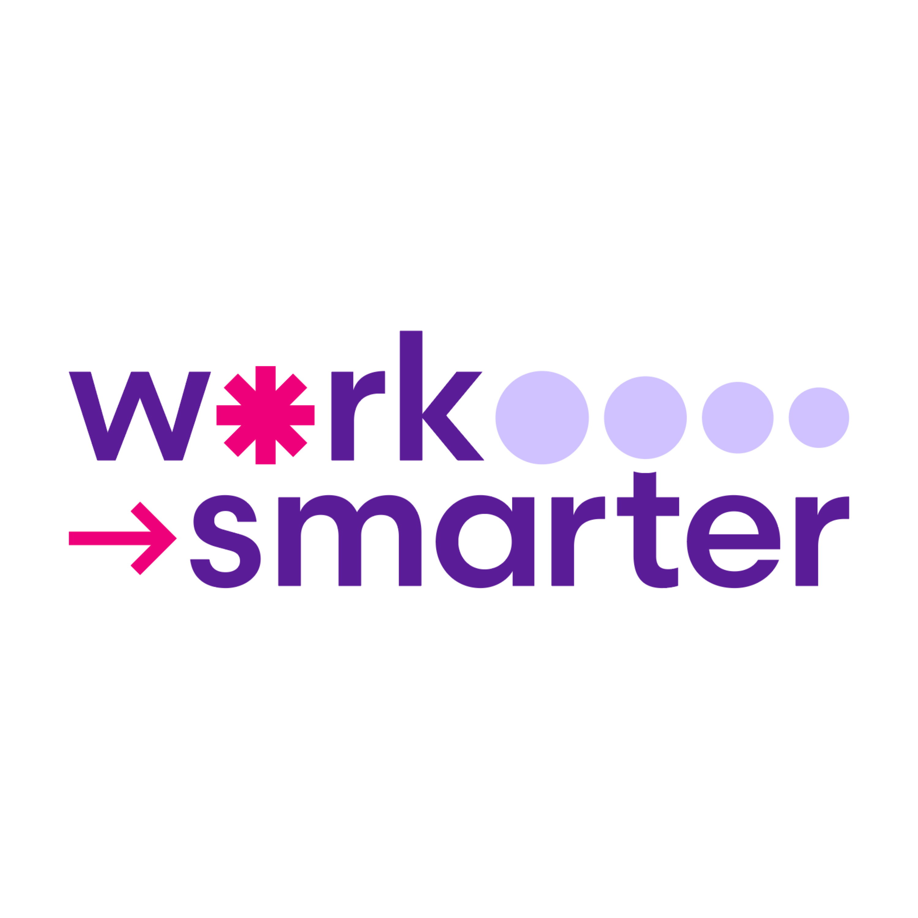 The Work Smarter Podcast
