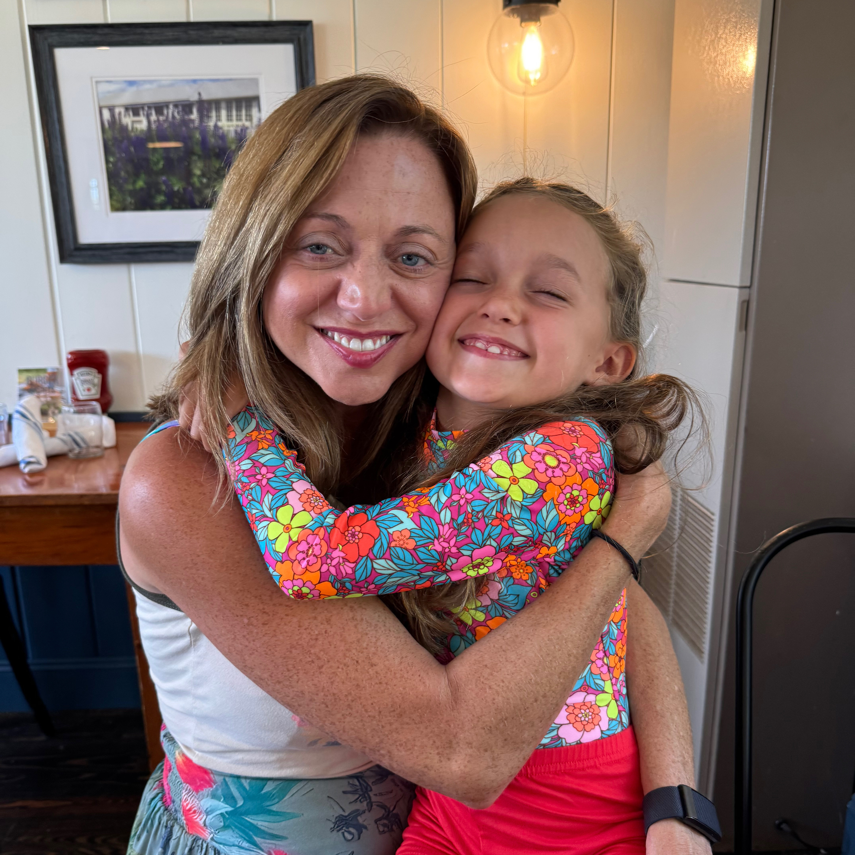 Highly Sensitive ADHD Mom