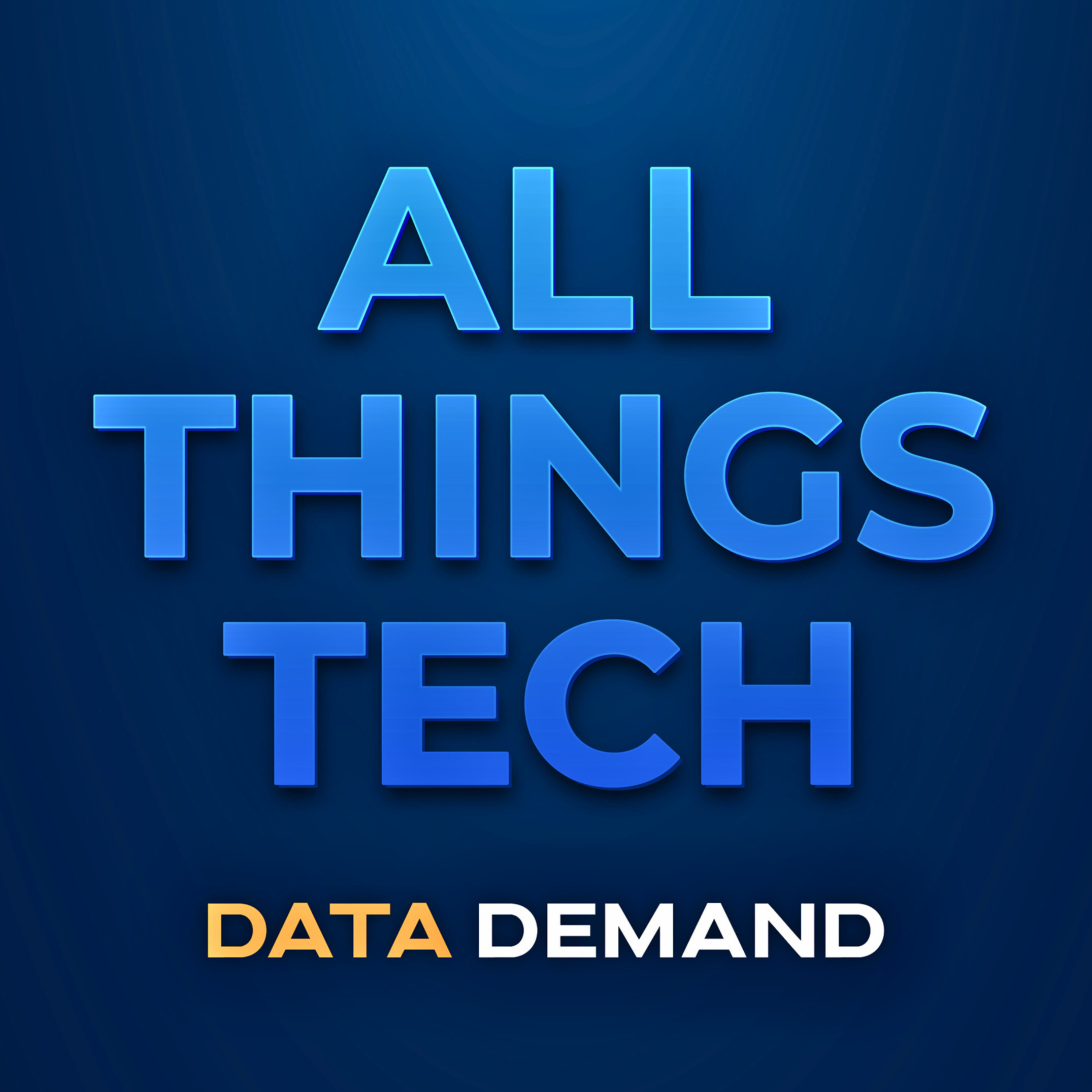 All Things Tech