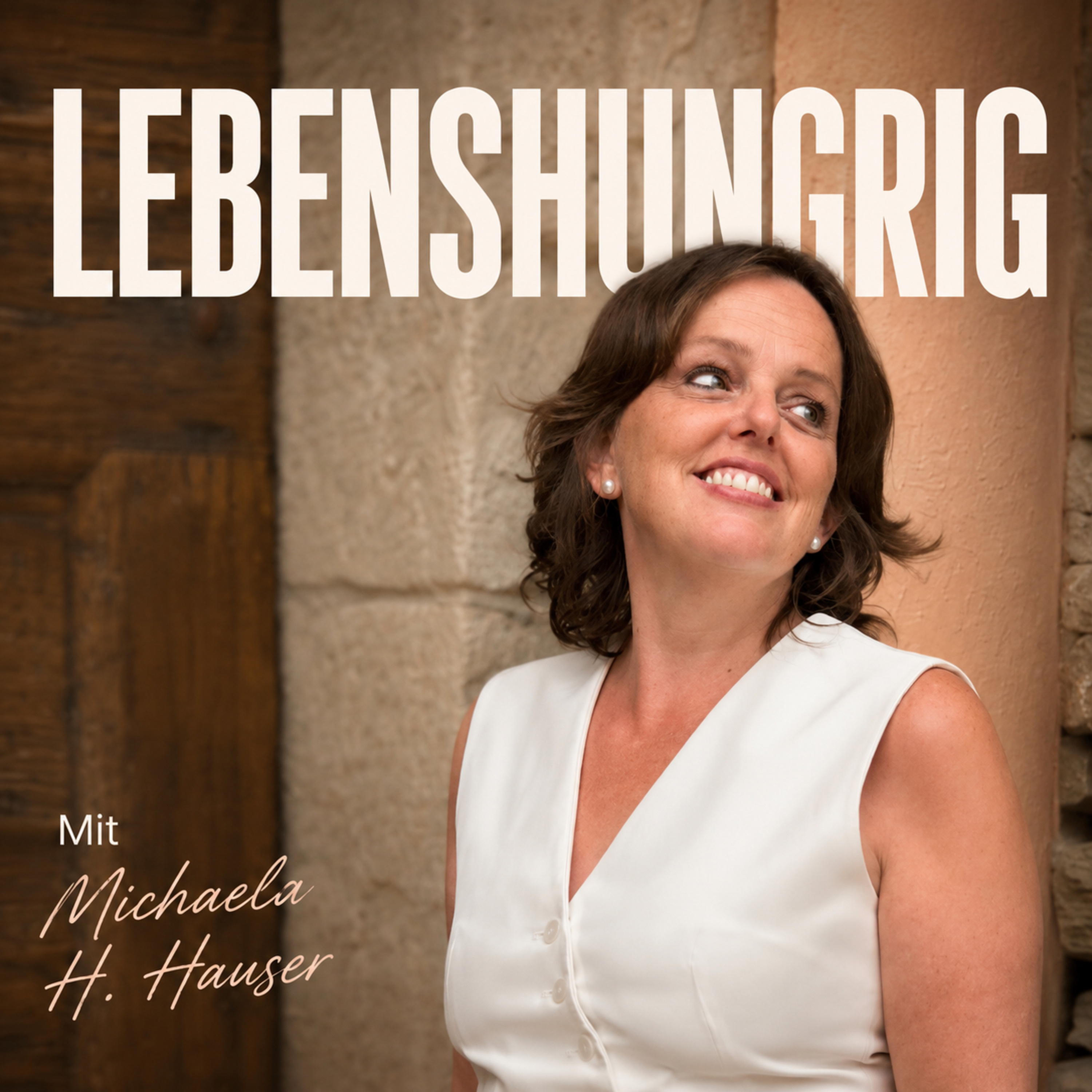 LEBENSHUNGRIG