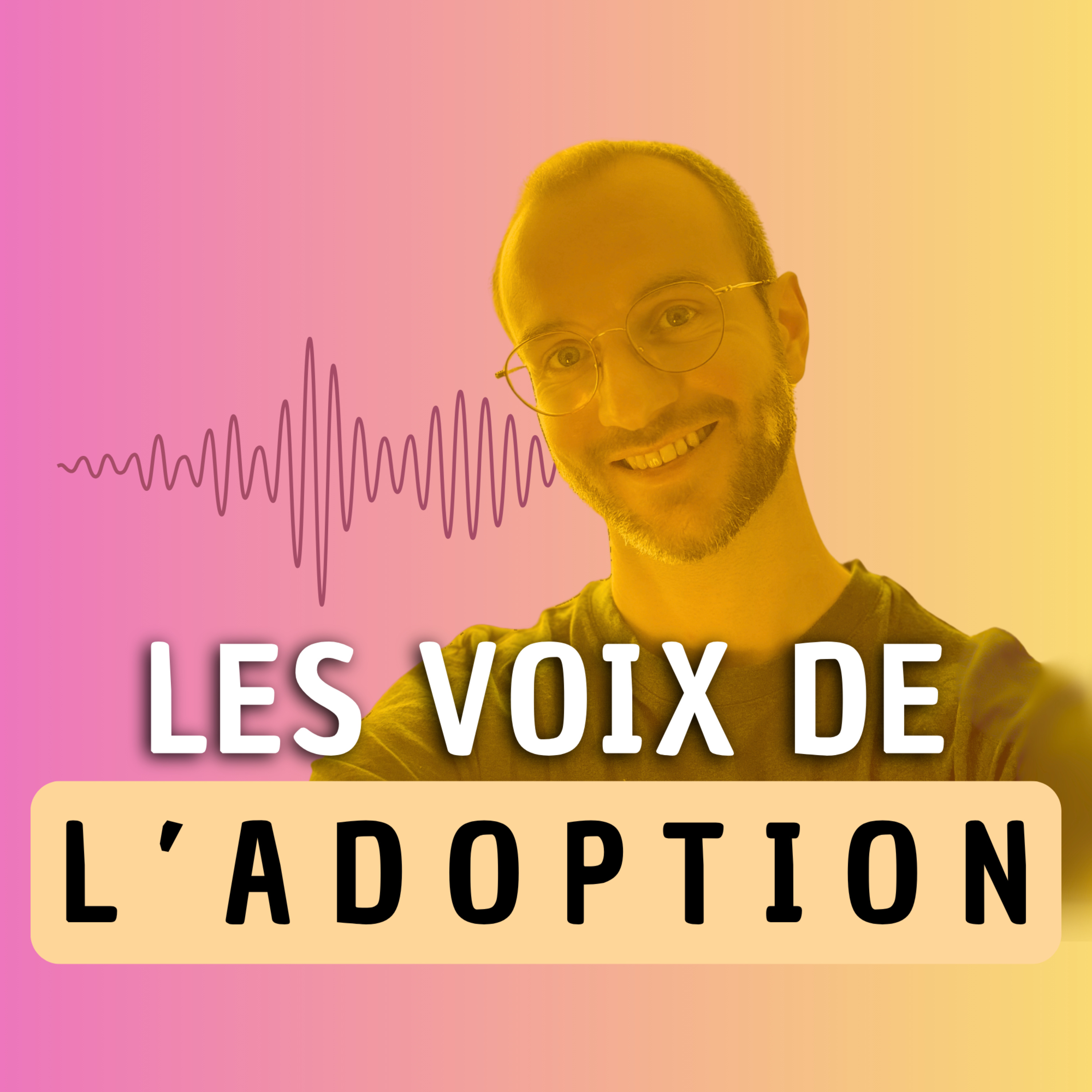 Les Voix de l'Adoption