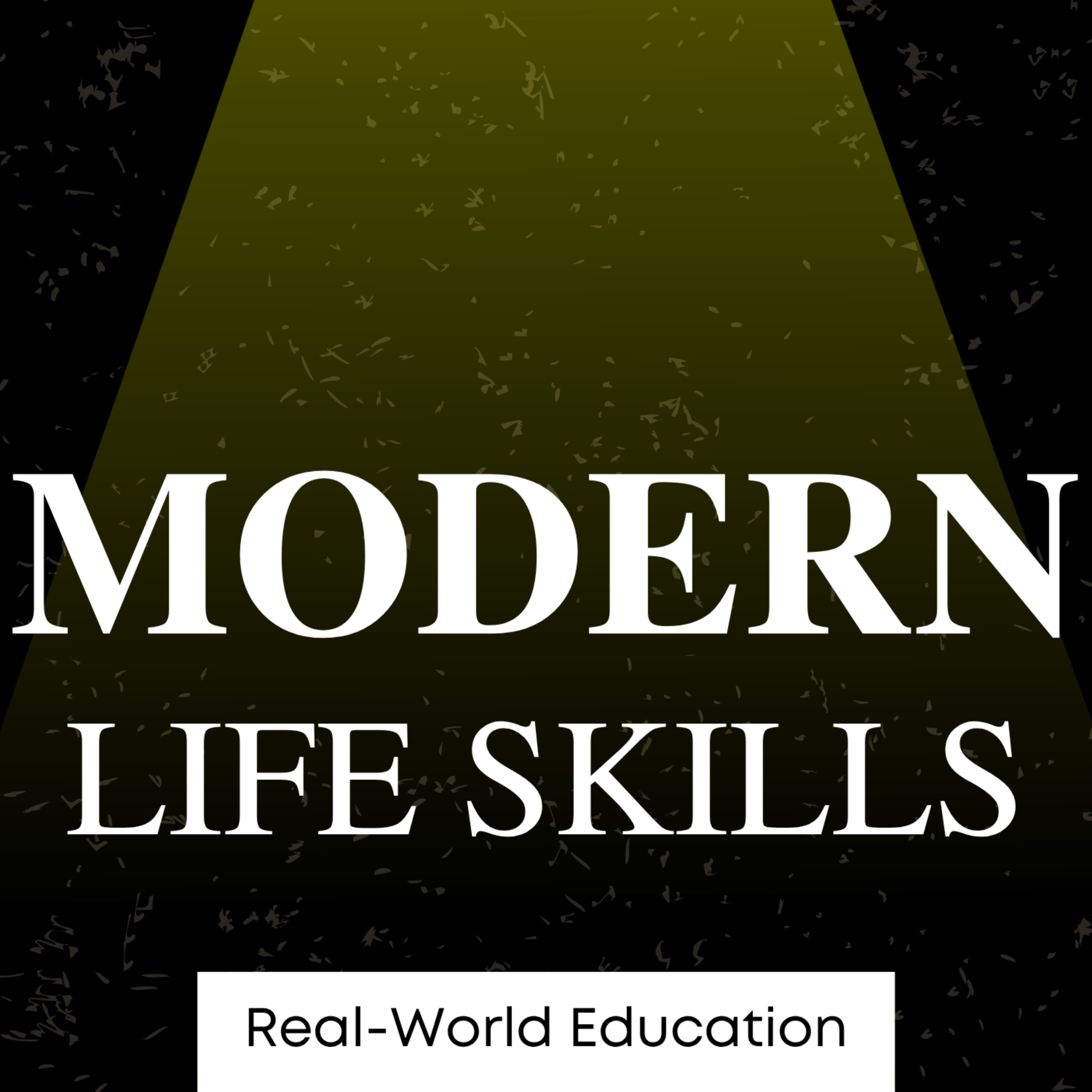 Modern Life Skills Academy
