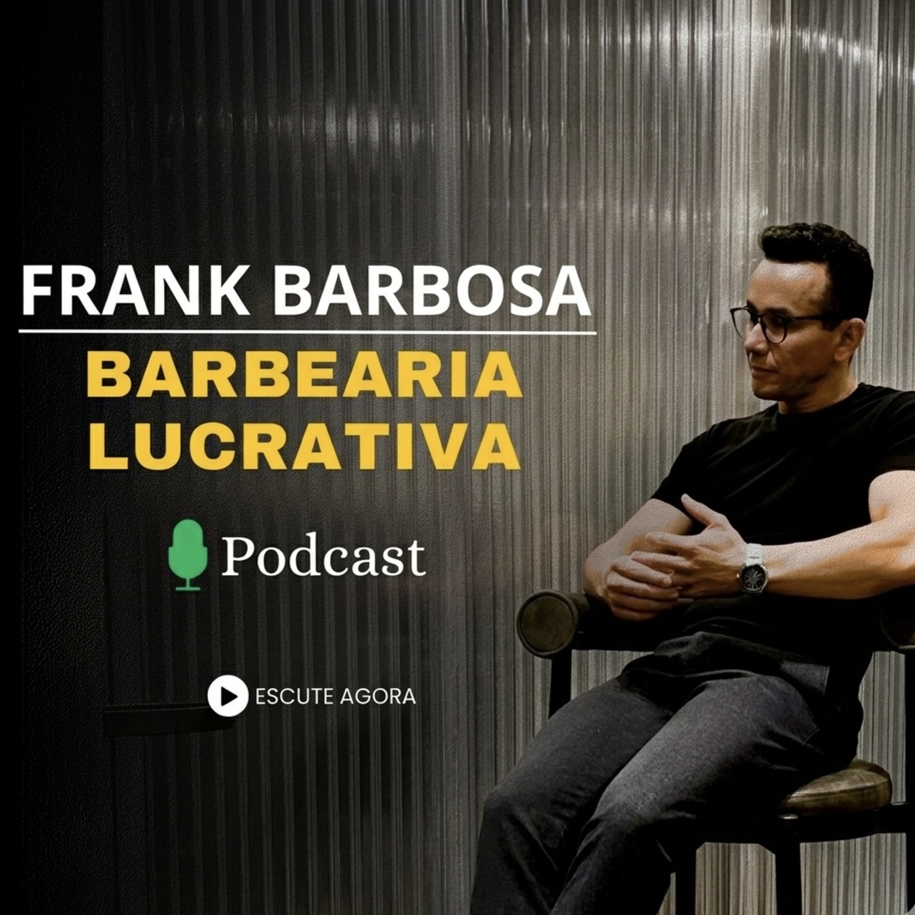 Barbearia Lucrativa | Do Barbeiro ao Dono