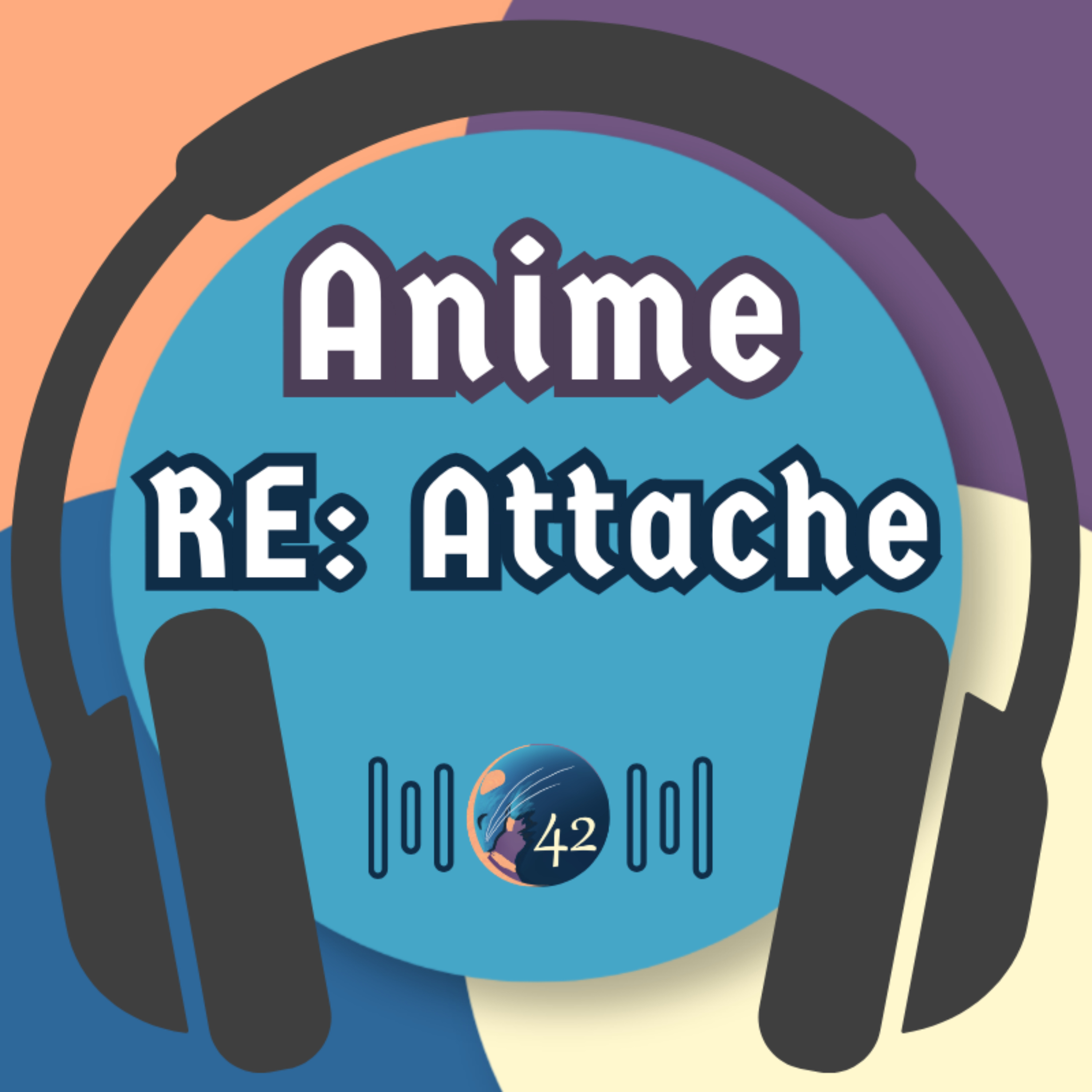 Anime RE:Attache