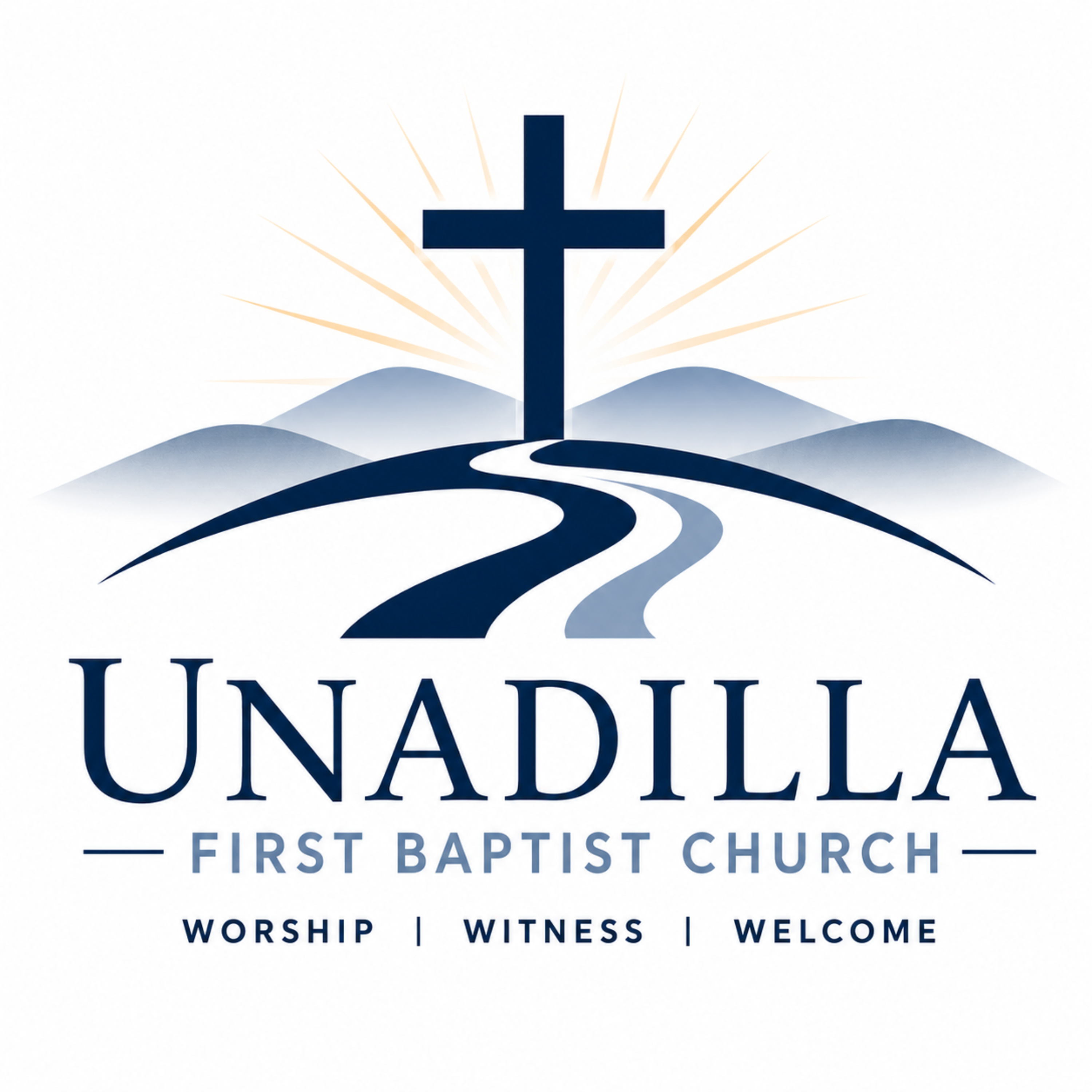 Unadilla First Baptist Church