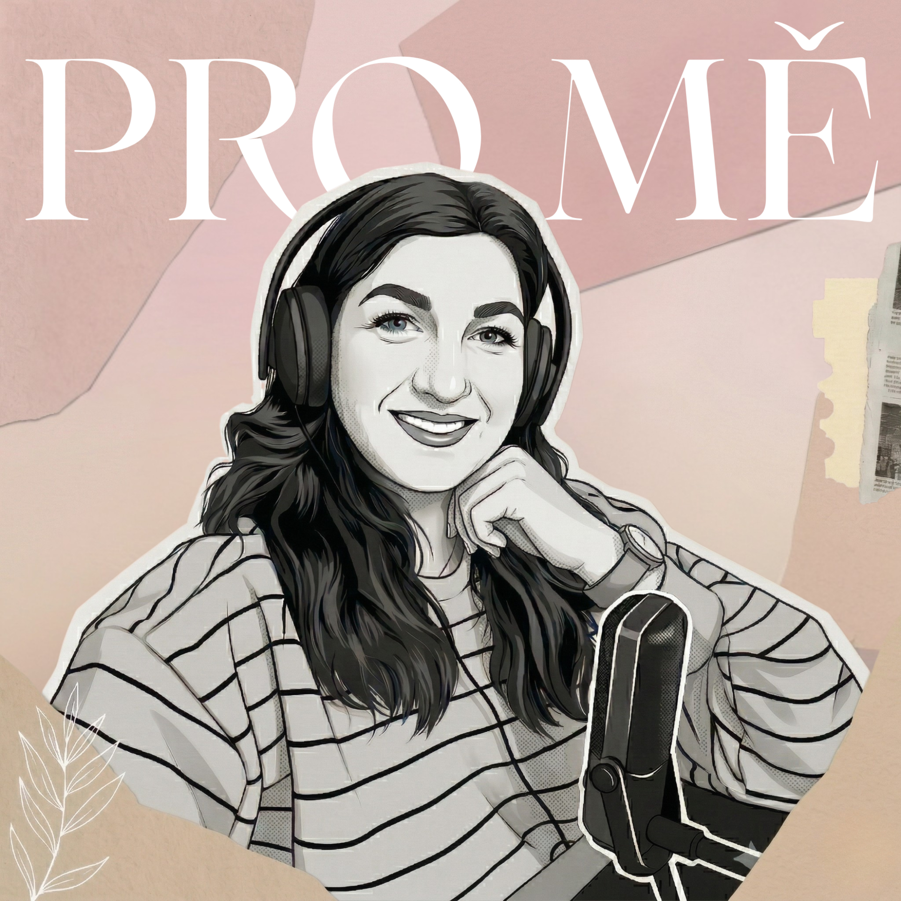 Rozhovory PRO MĚ