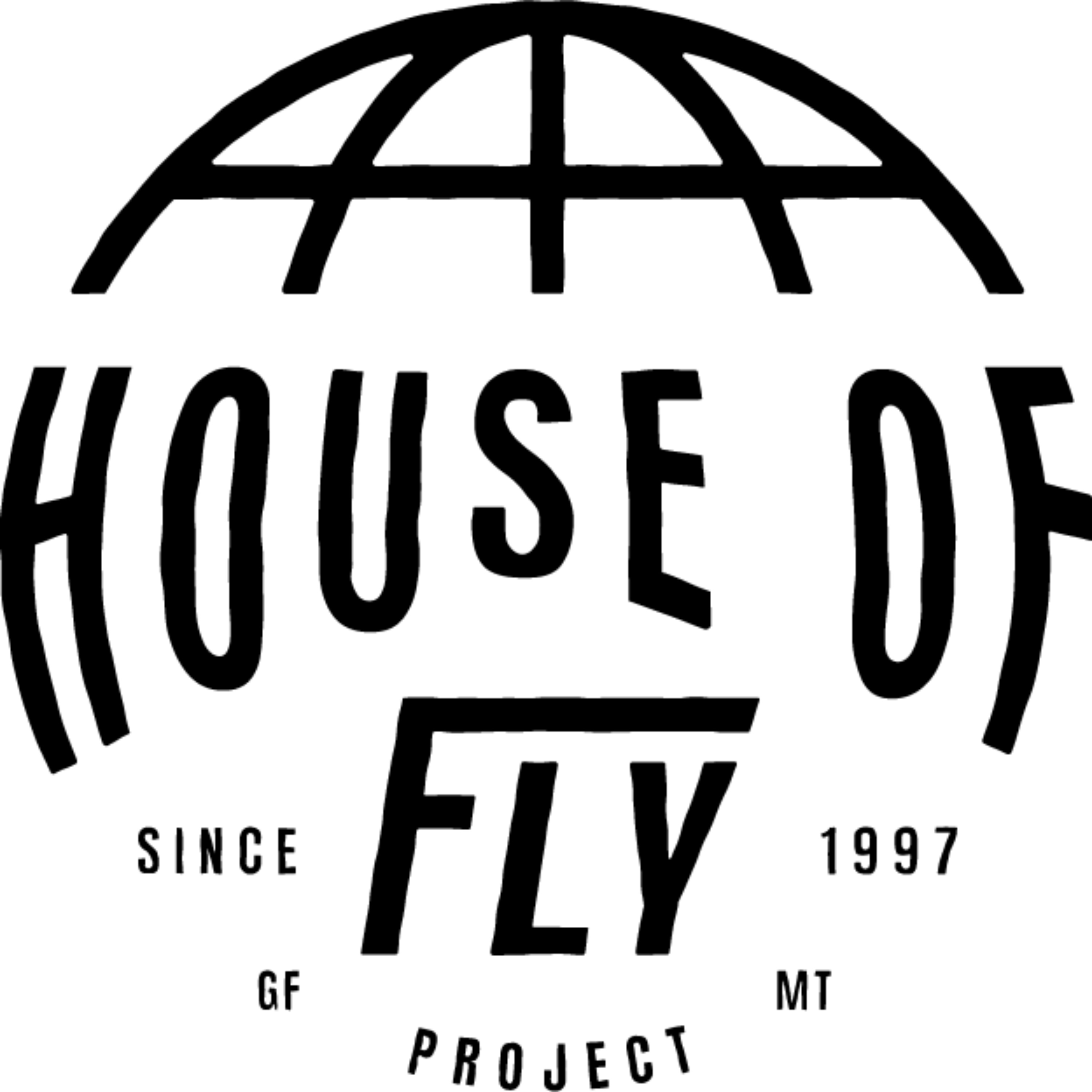 House of Fly Podcast 04 | Patrick Sheehy