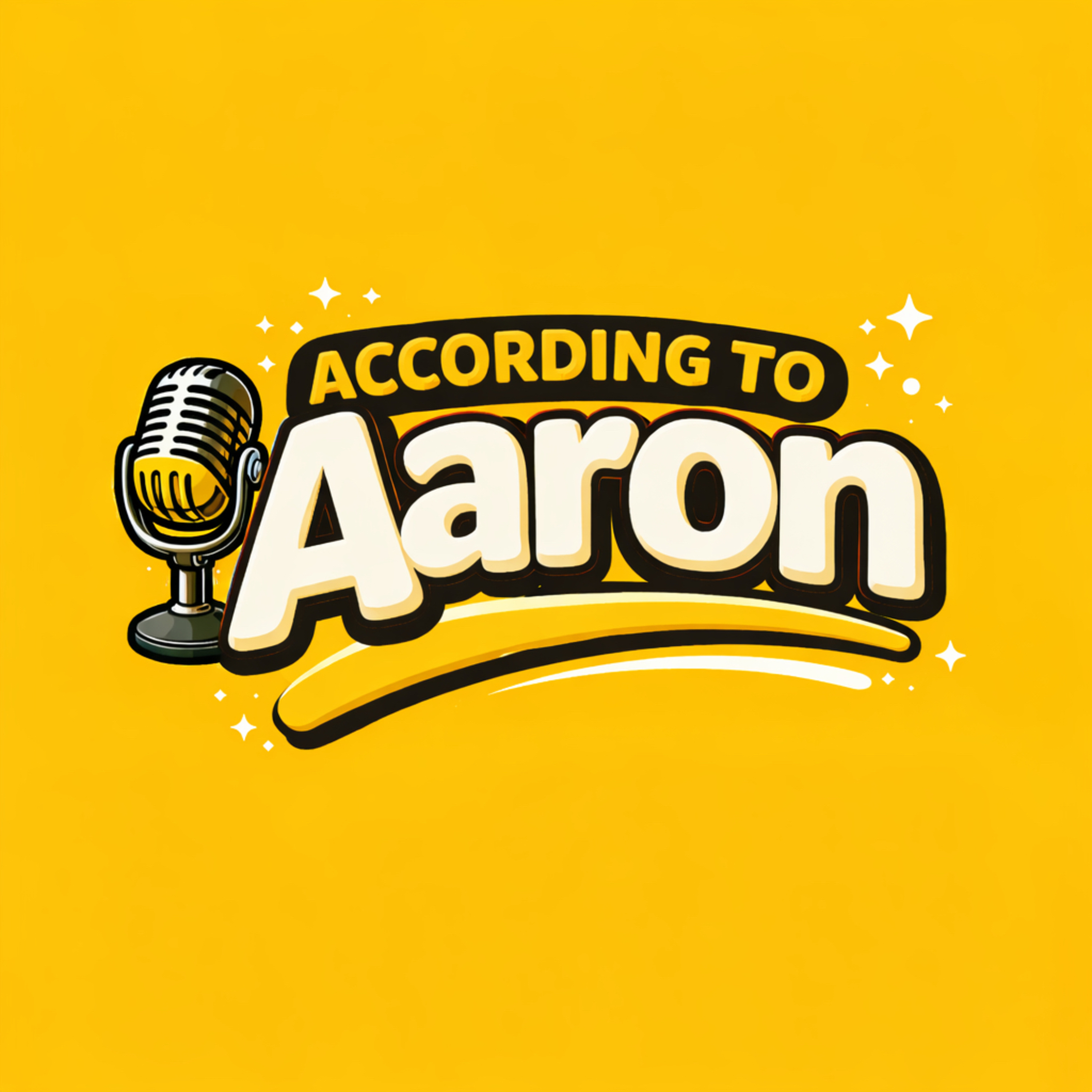 According To Aaron