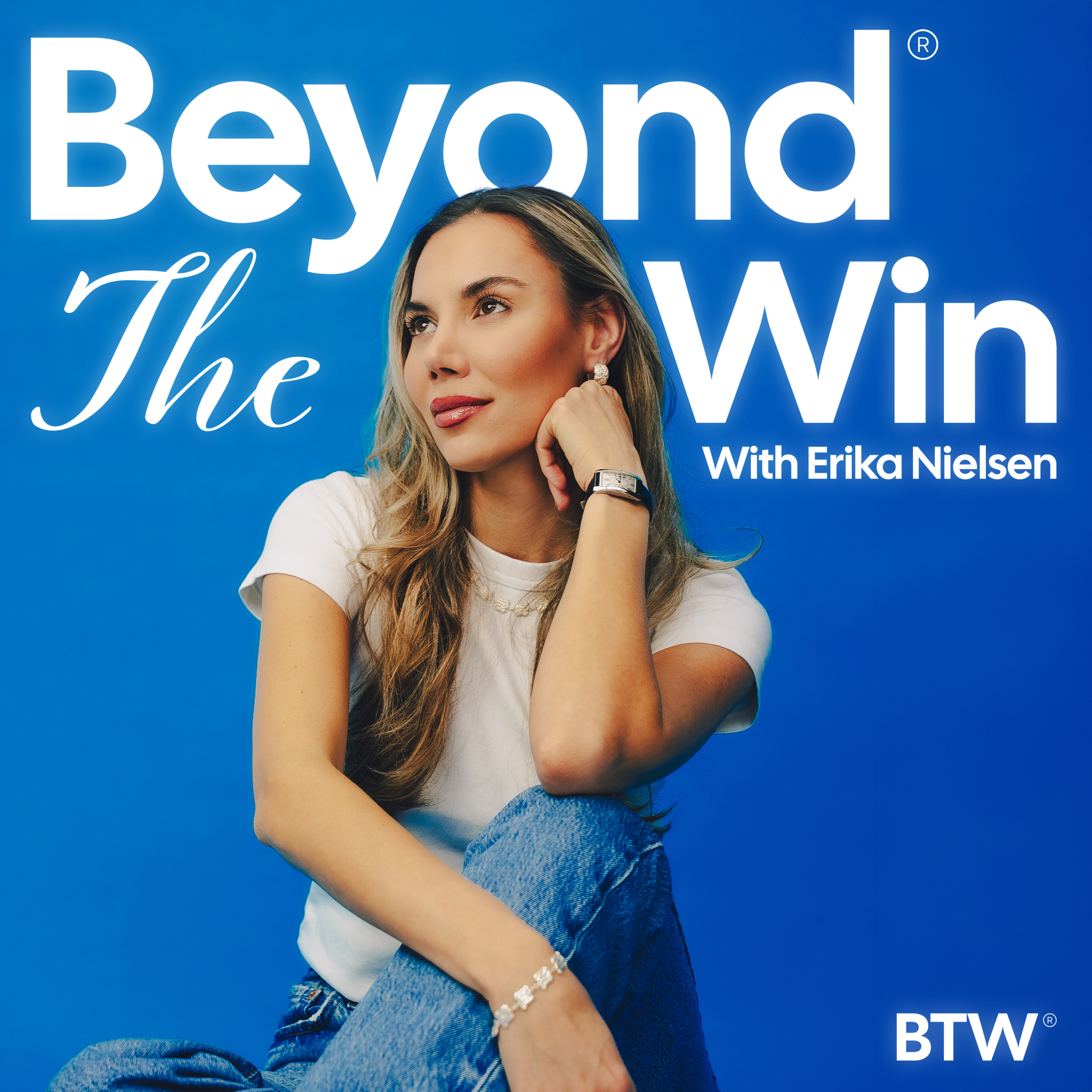 Beyond The Win with Erika Nielsen
