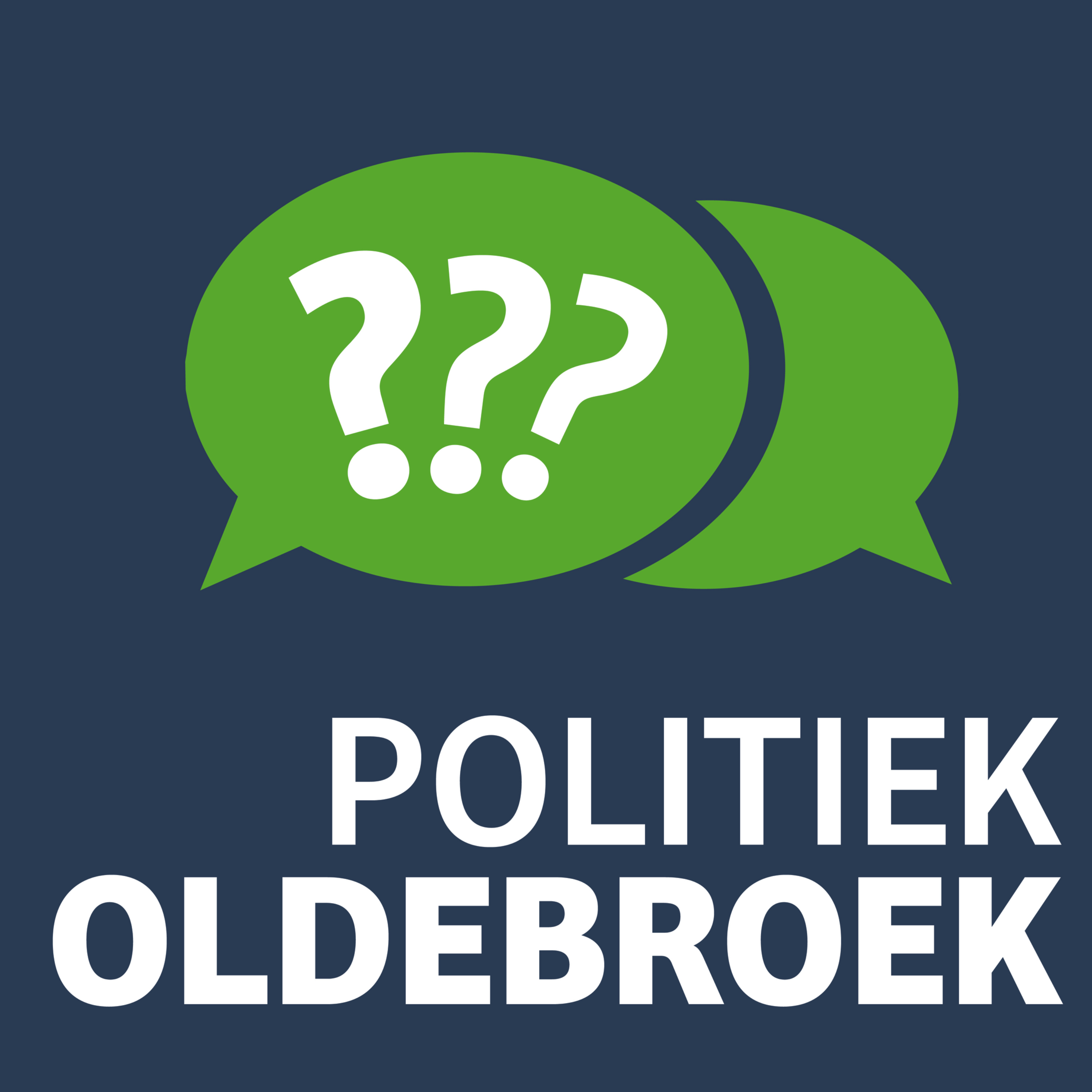 Politiek Oldebroek