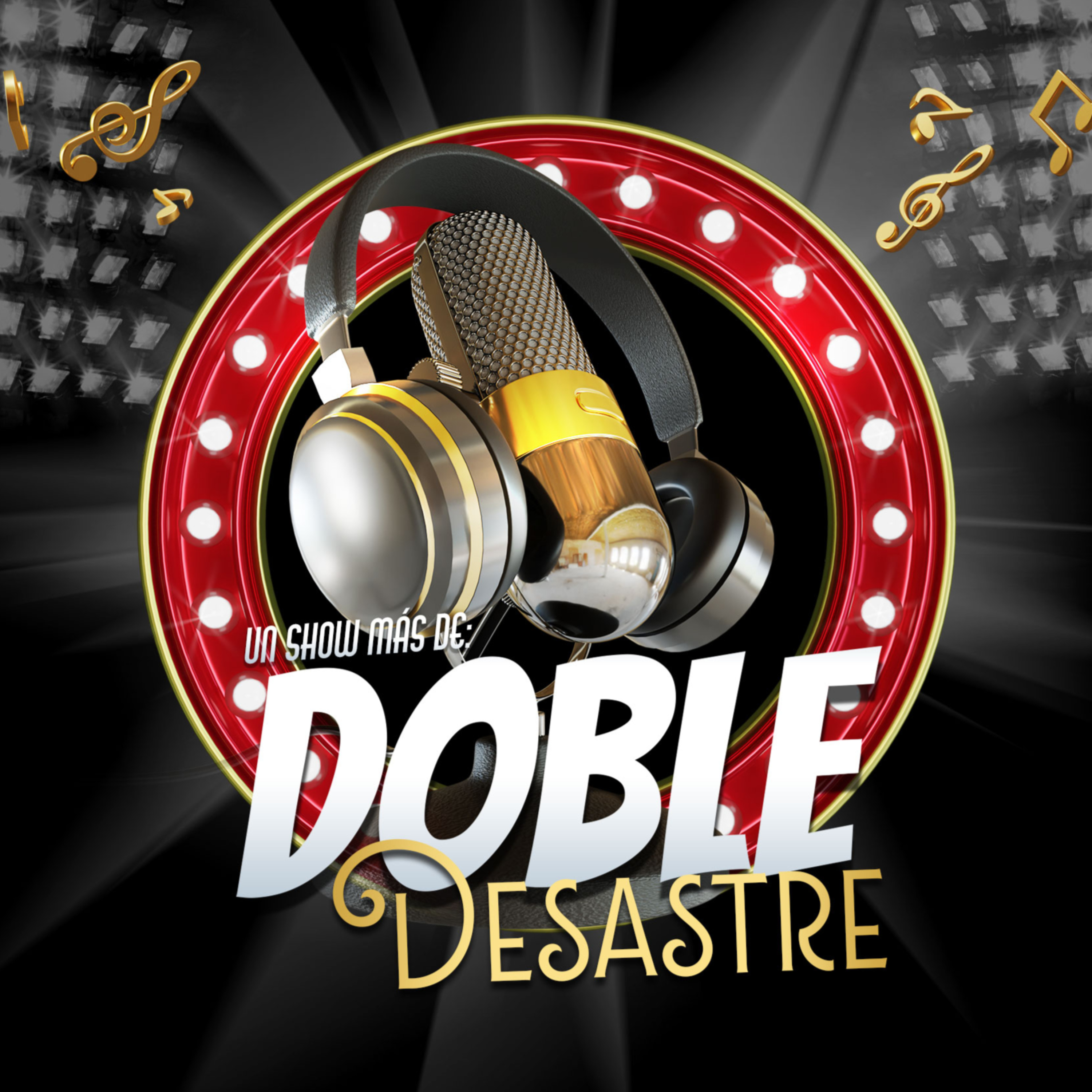 Doble Desastre