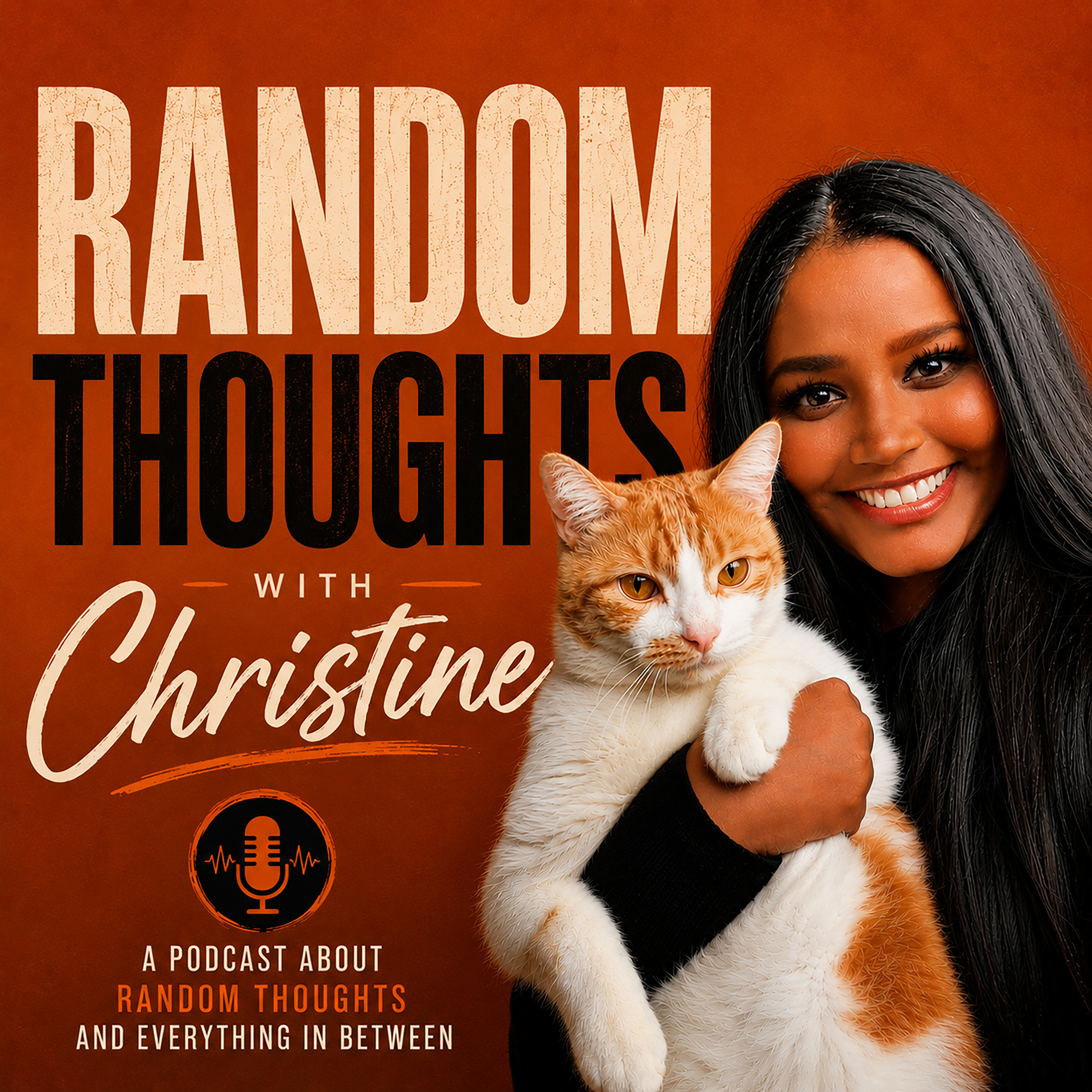 Random Thoughts with Christine