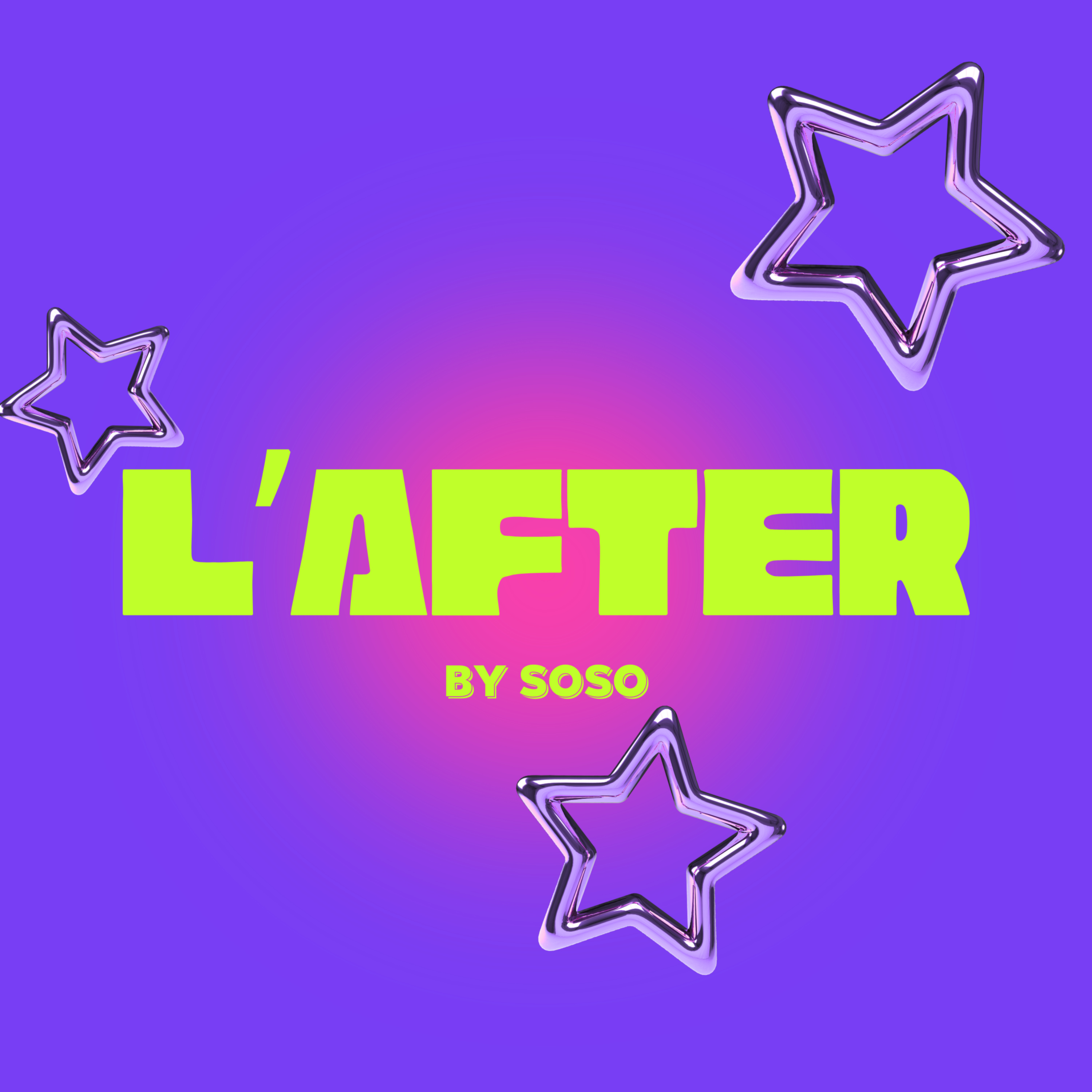 L'After
