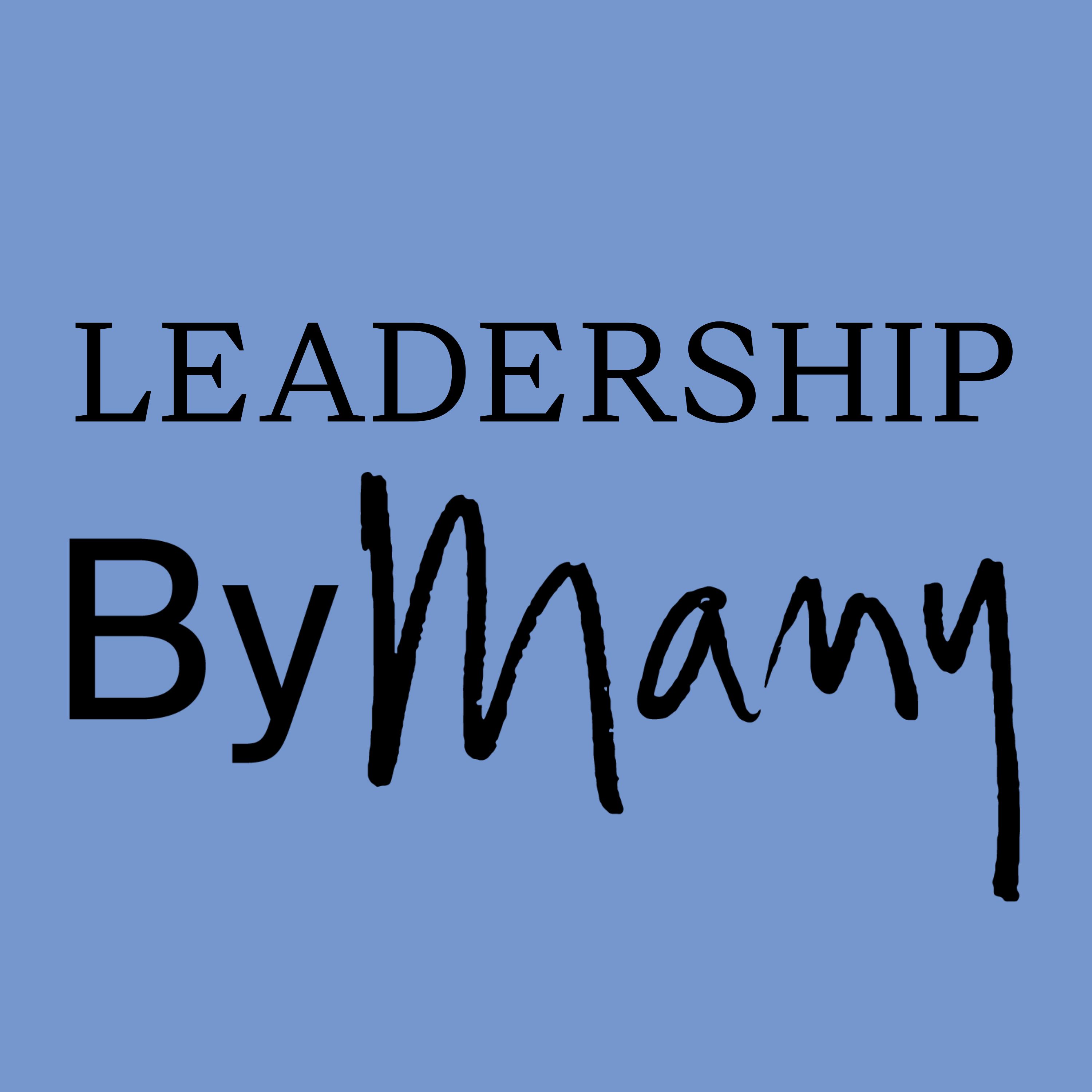 Leadership ByMany