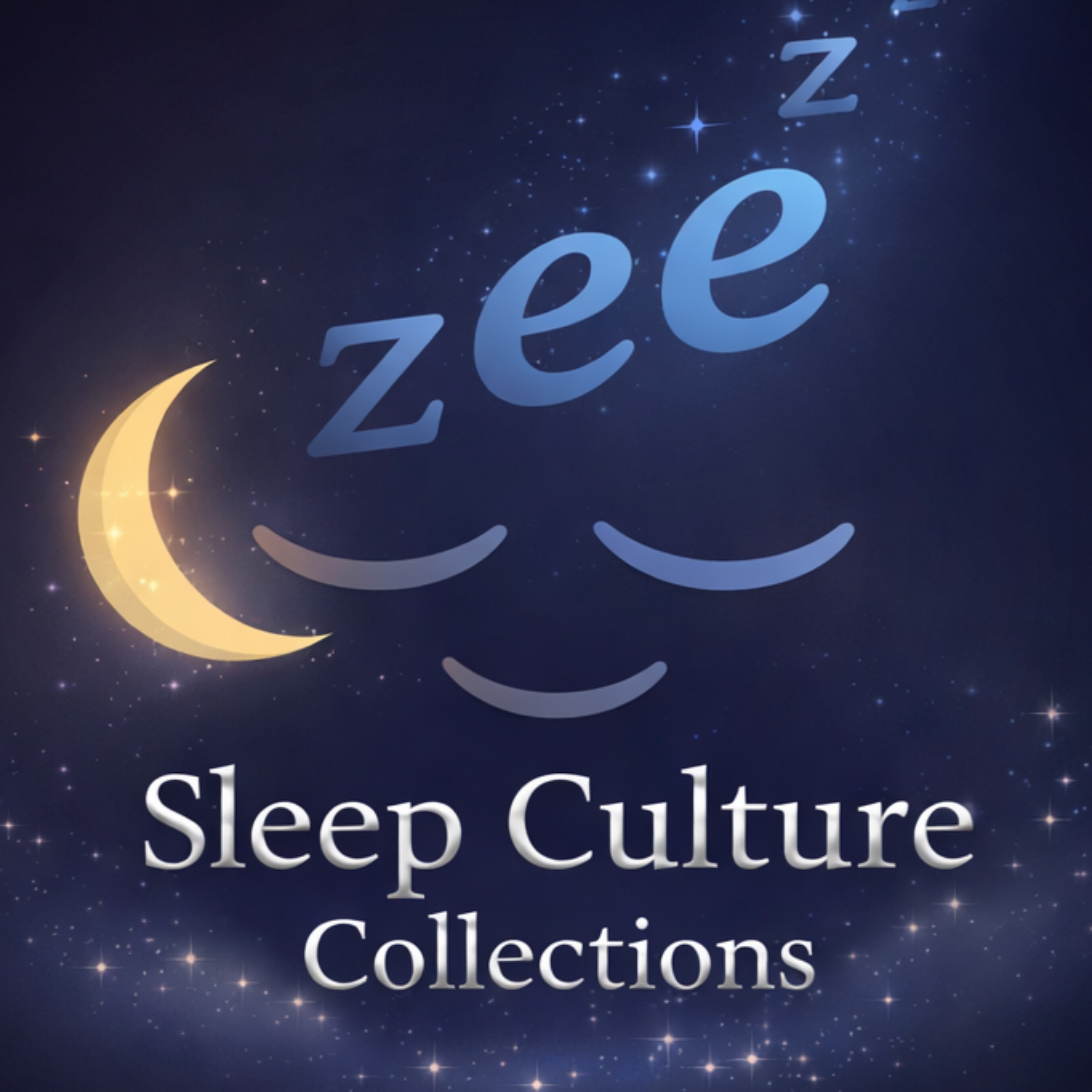 Sleep Culture with Naomi Zee - Short Stories
