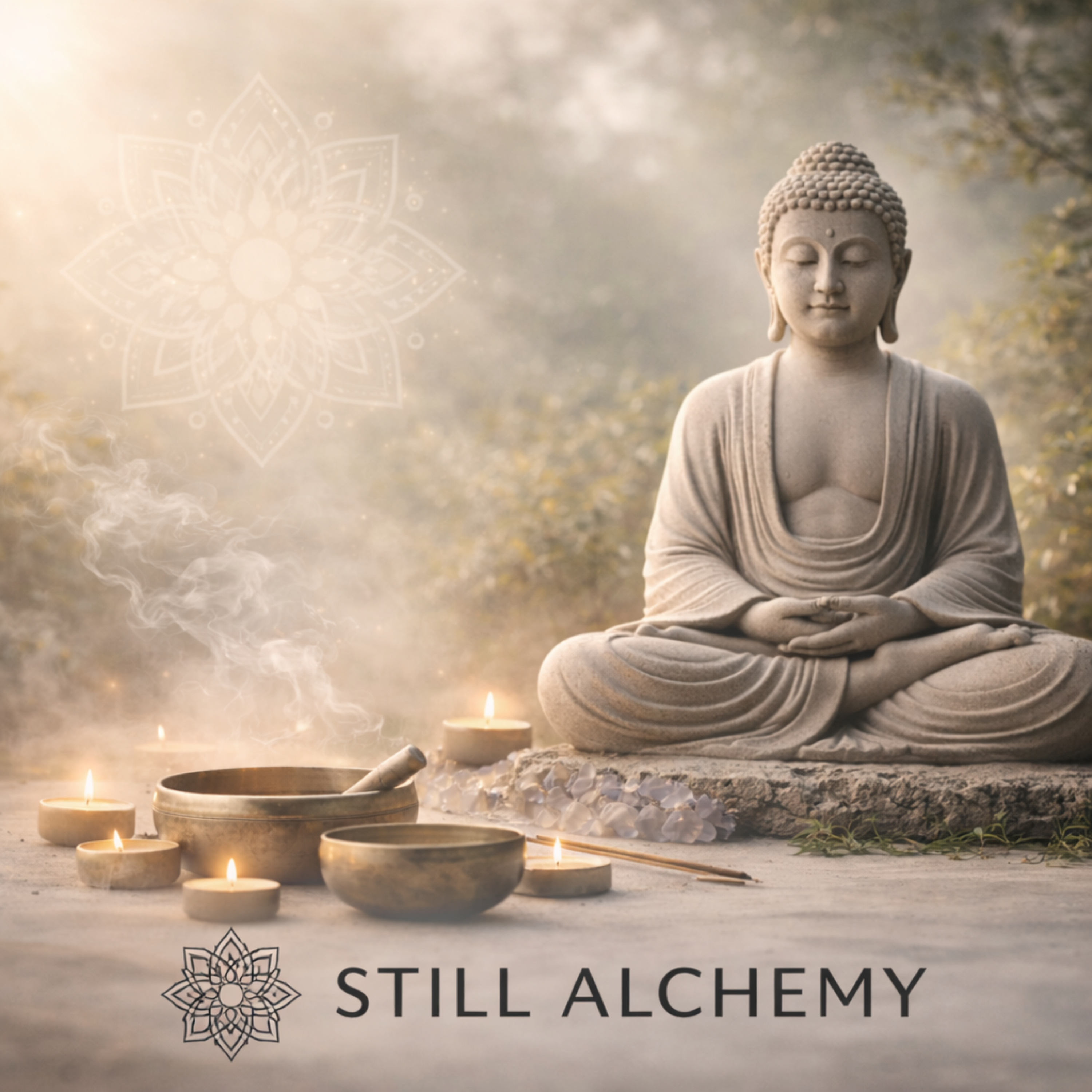 Still Alchemy