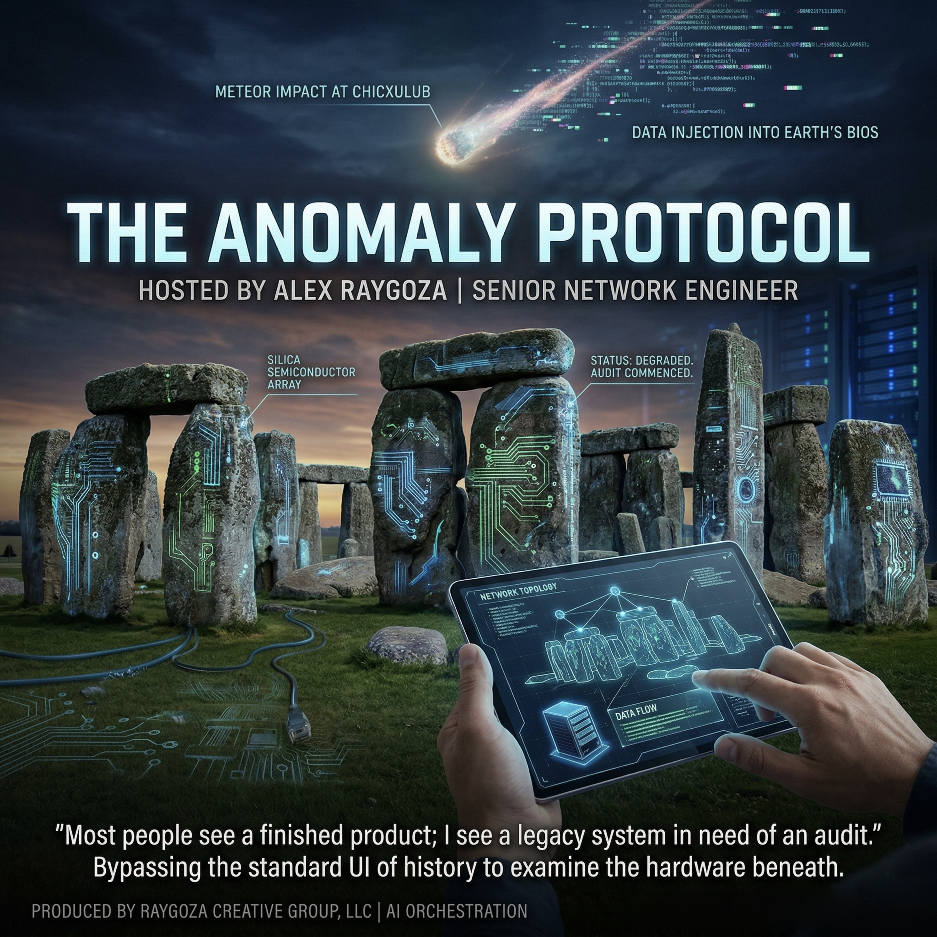 The Anomaly Protocol