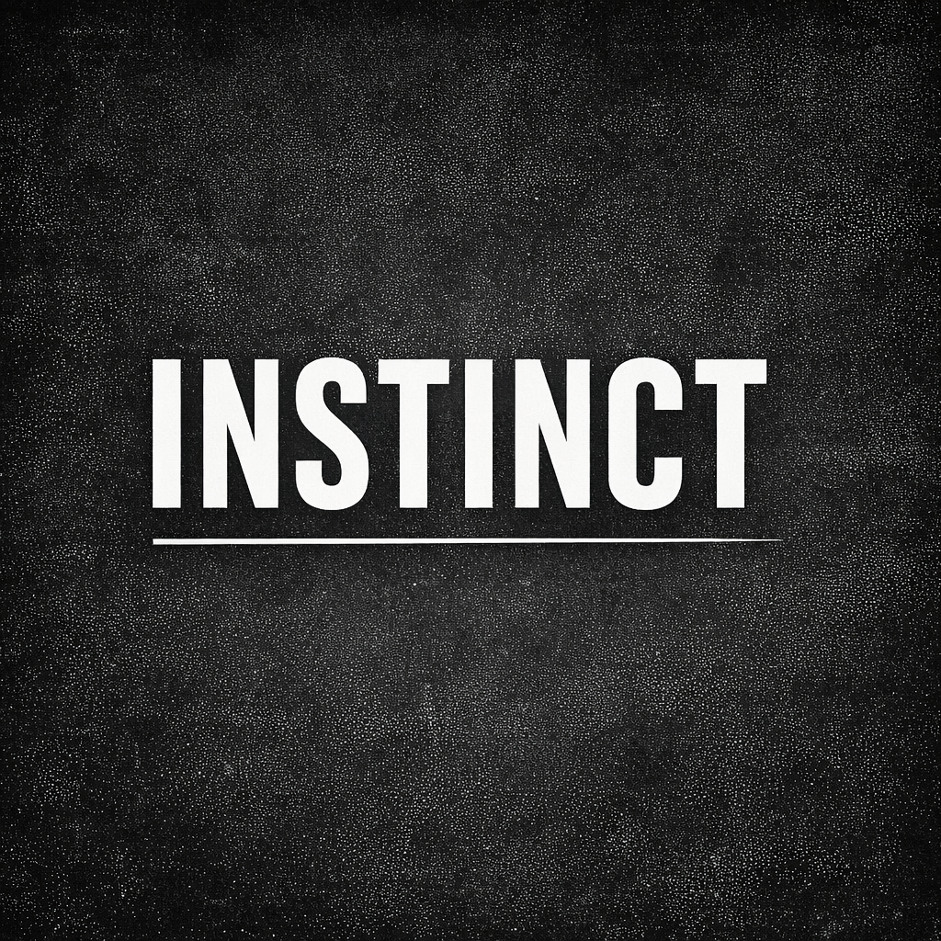 Instinct