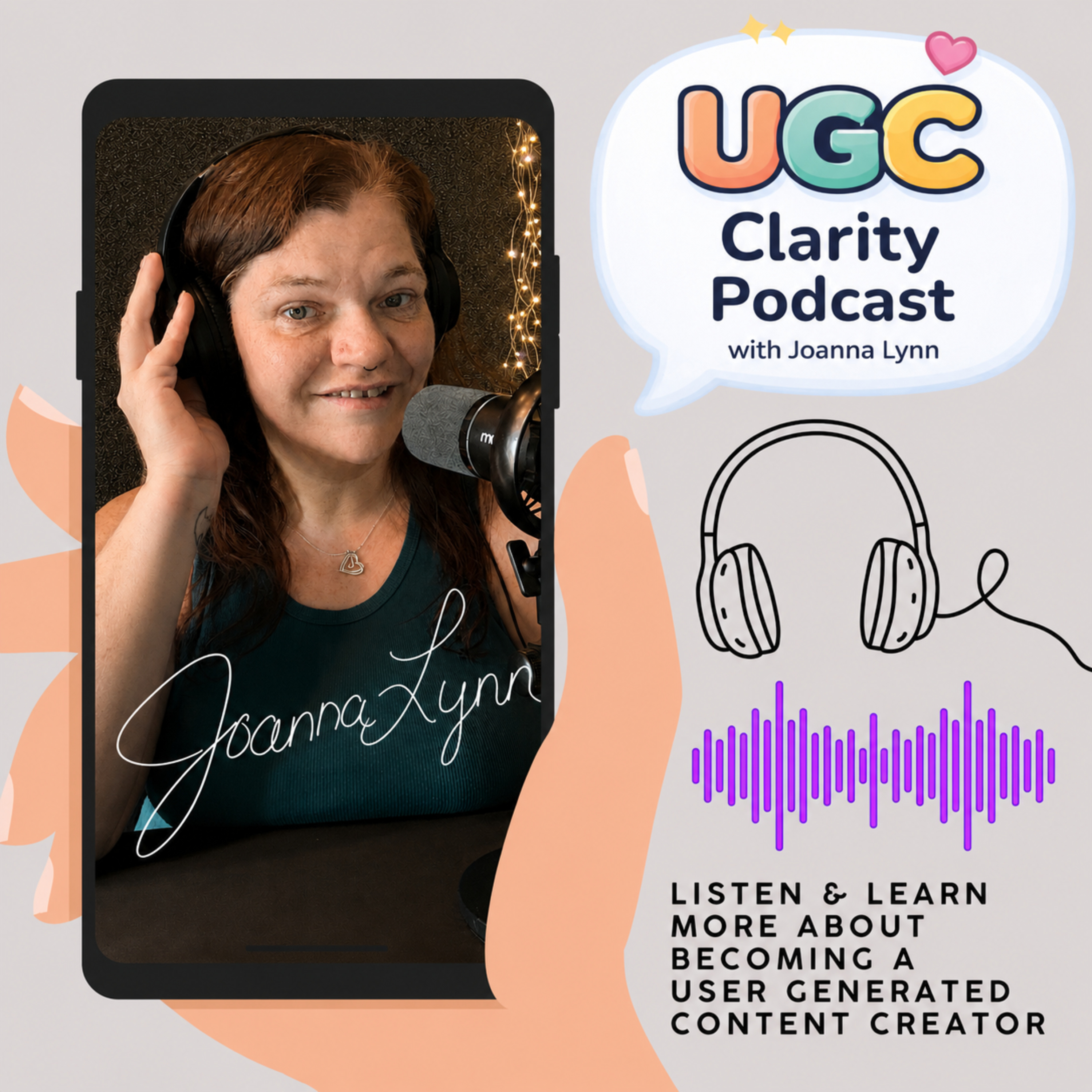 UGC Clarity