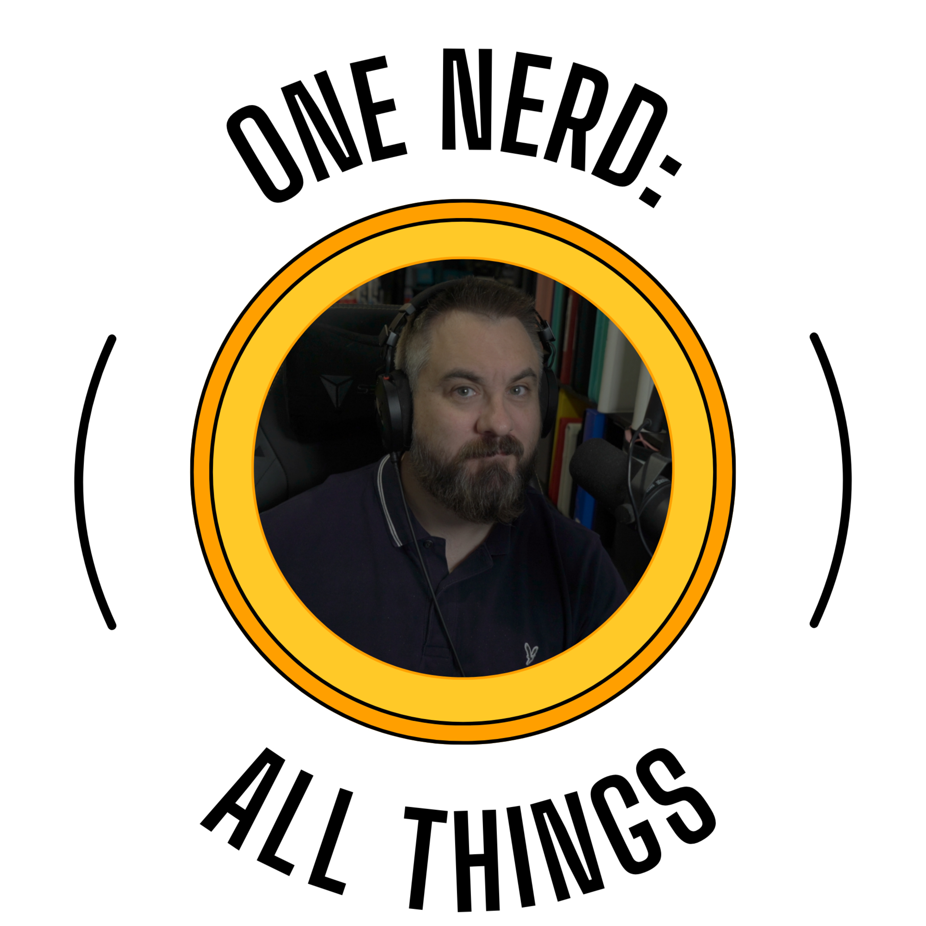 One Nerd : All Things