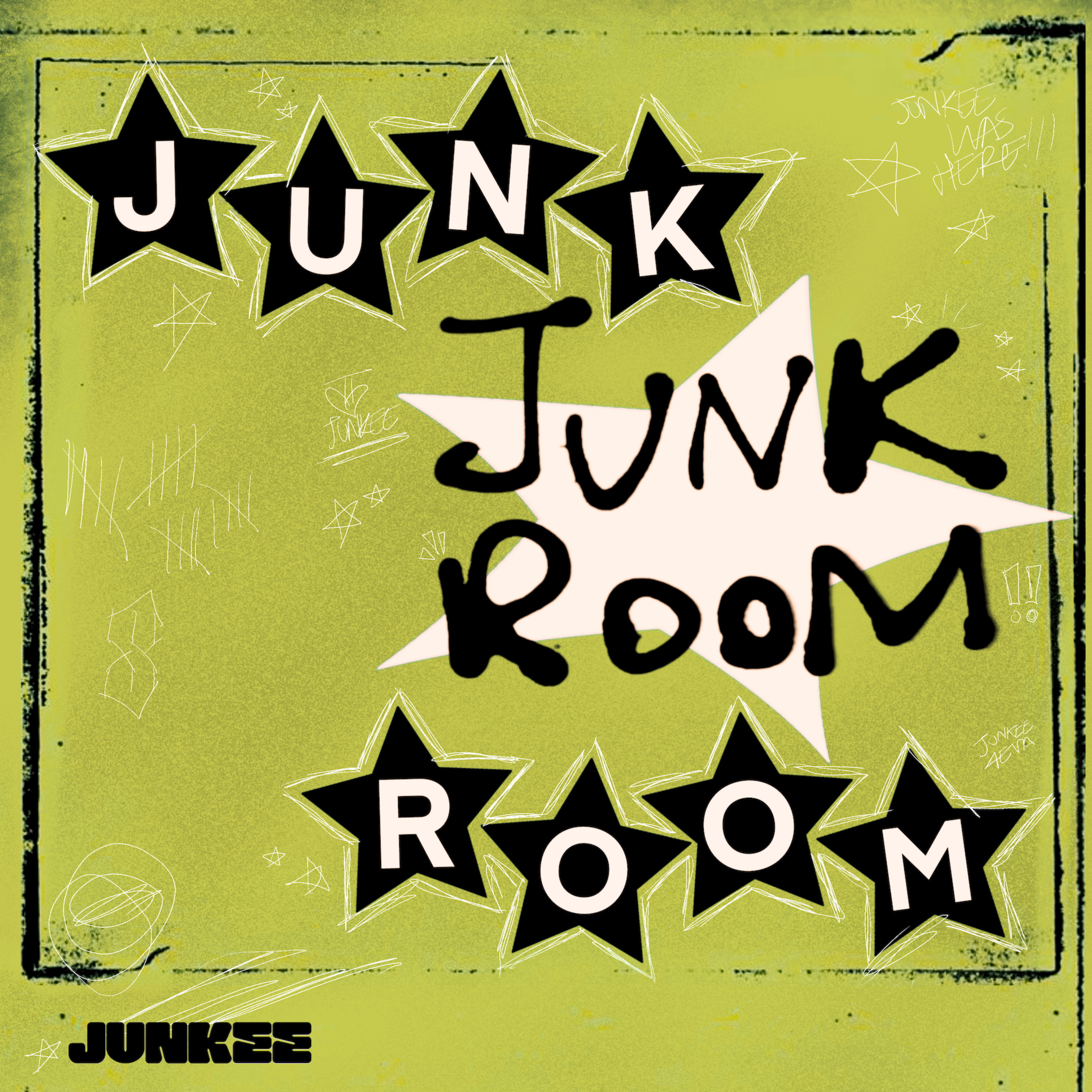 junk room