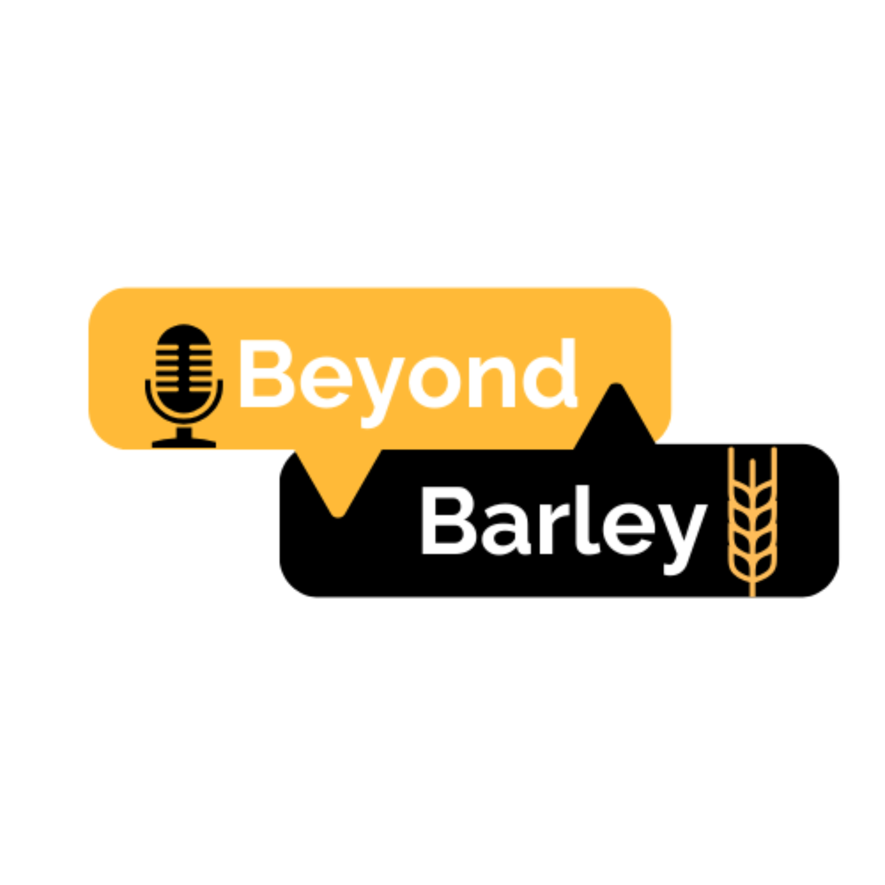 Beyond Barley