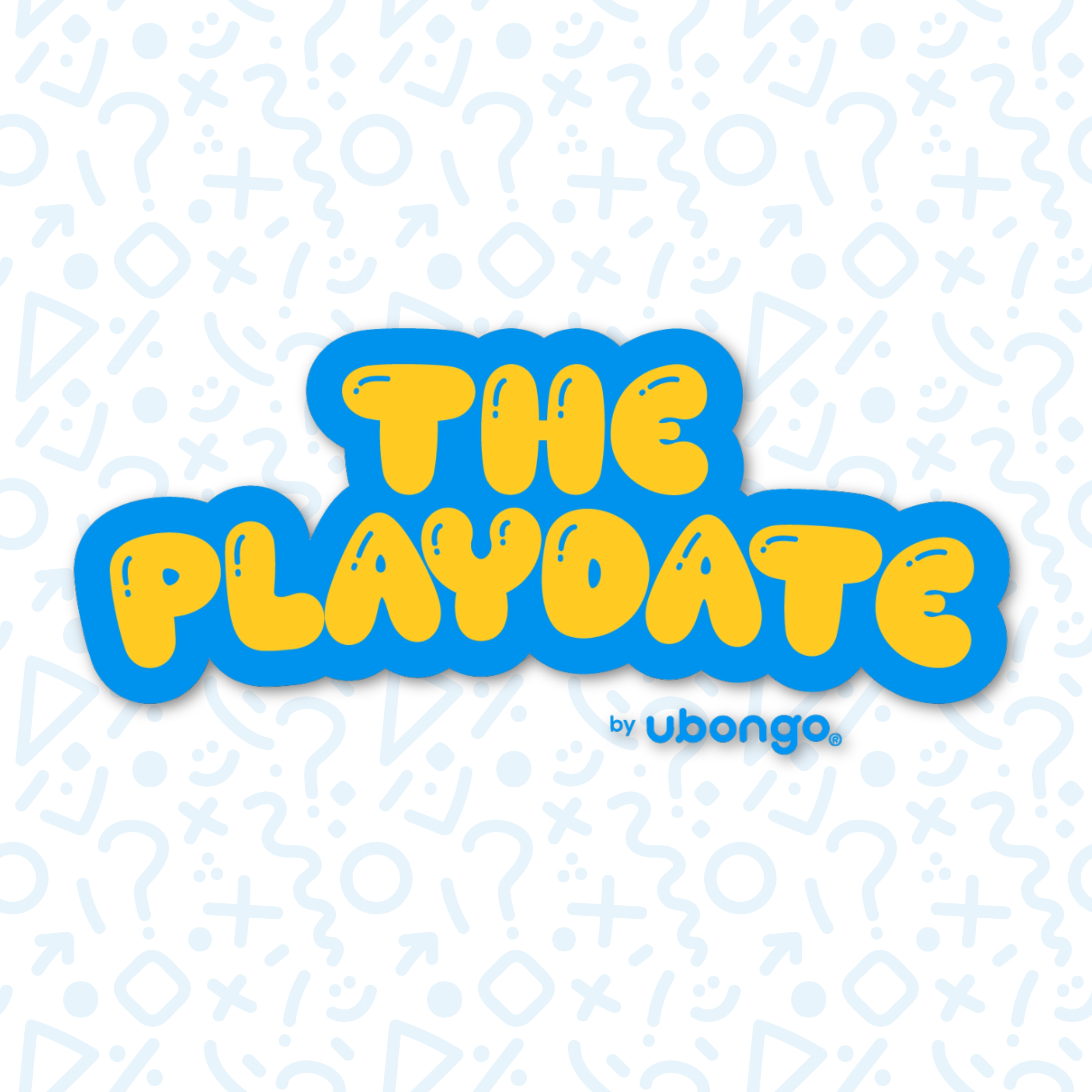The Playdate Podcast by Ubongo