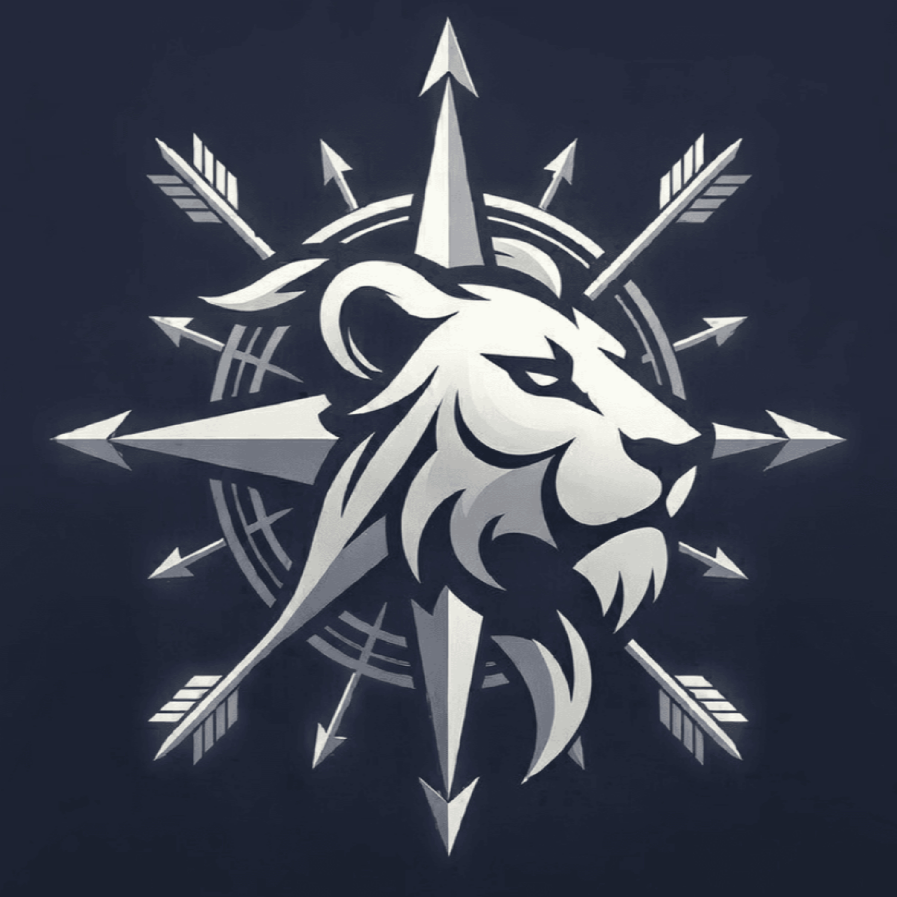 Lions and Arrows
