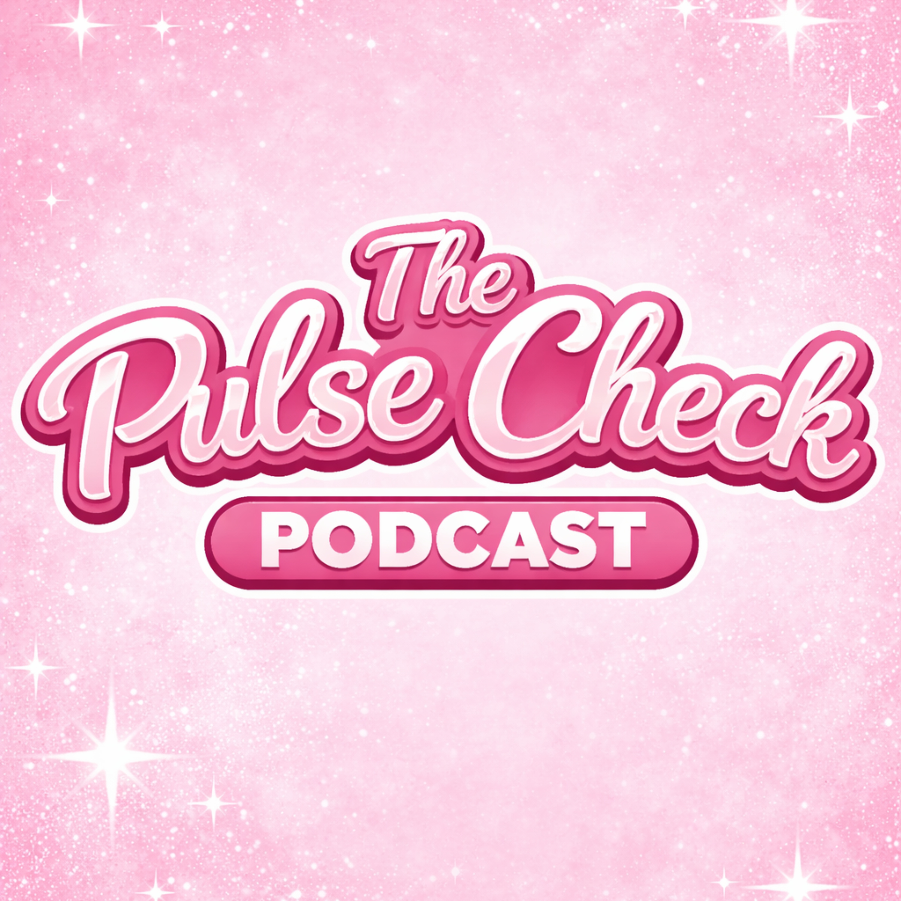 The Pulse Check Podcast