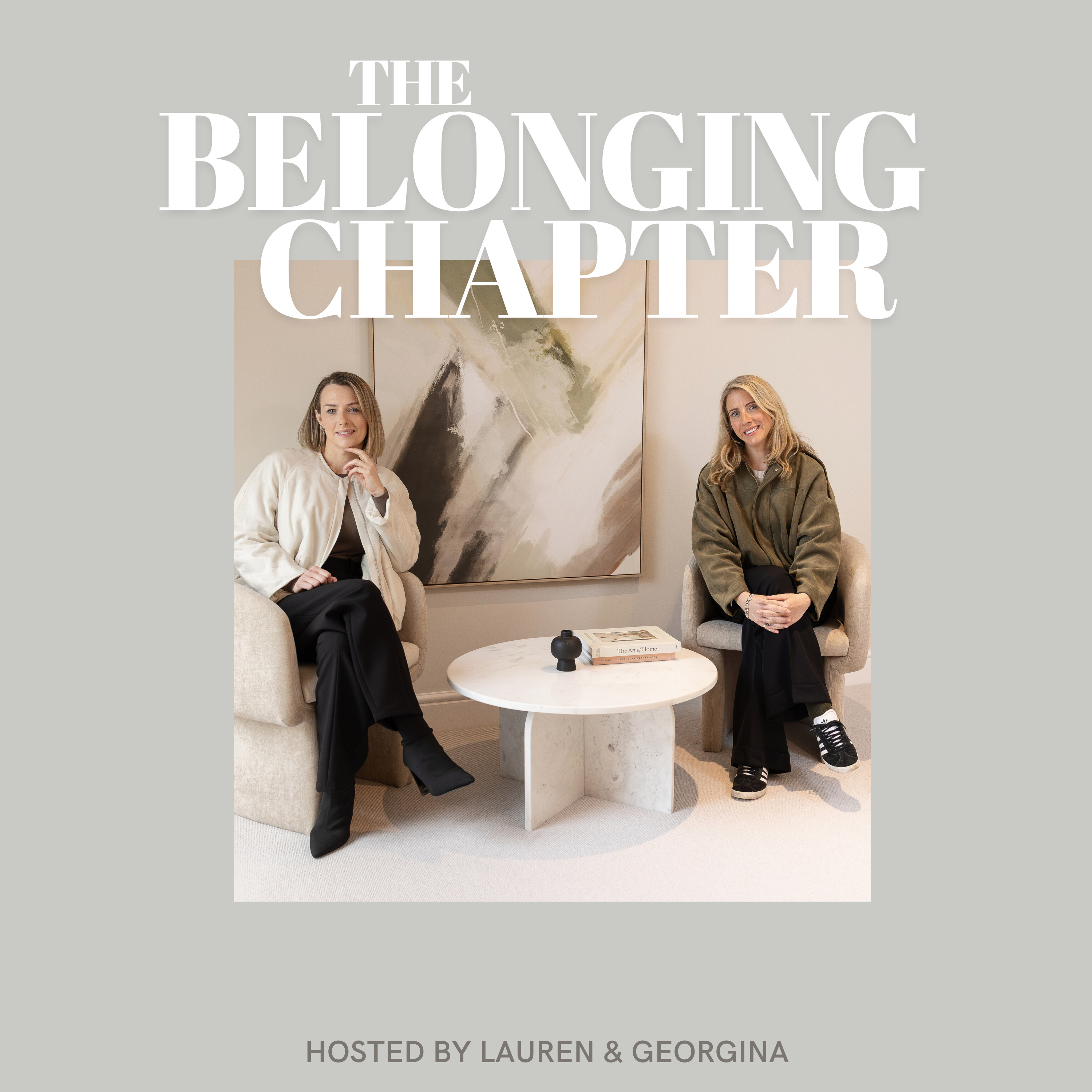 The Belonging Chapter