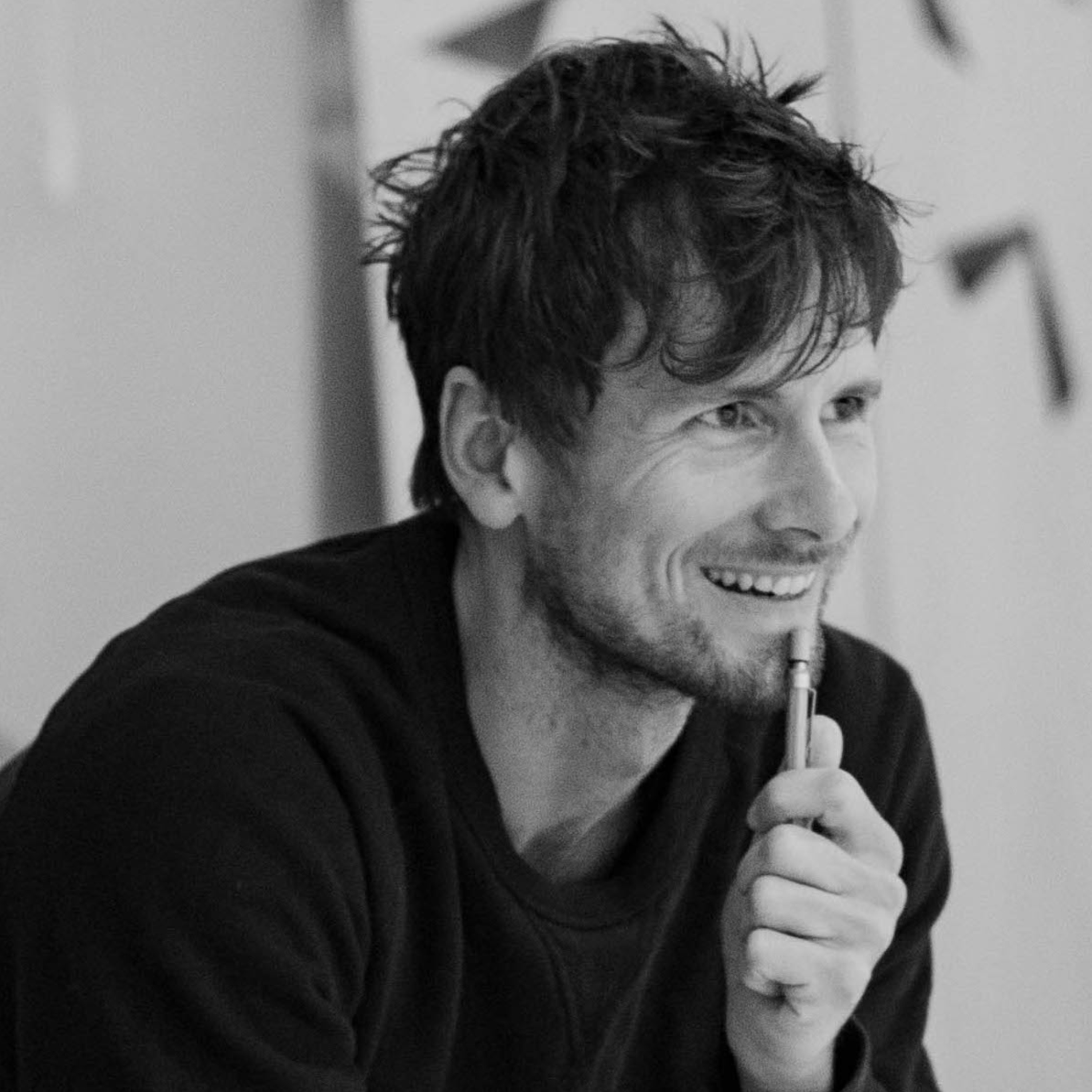 Goetgeluck - Body as Thinking Partner